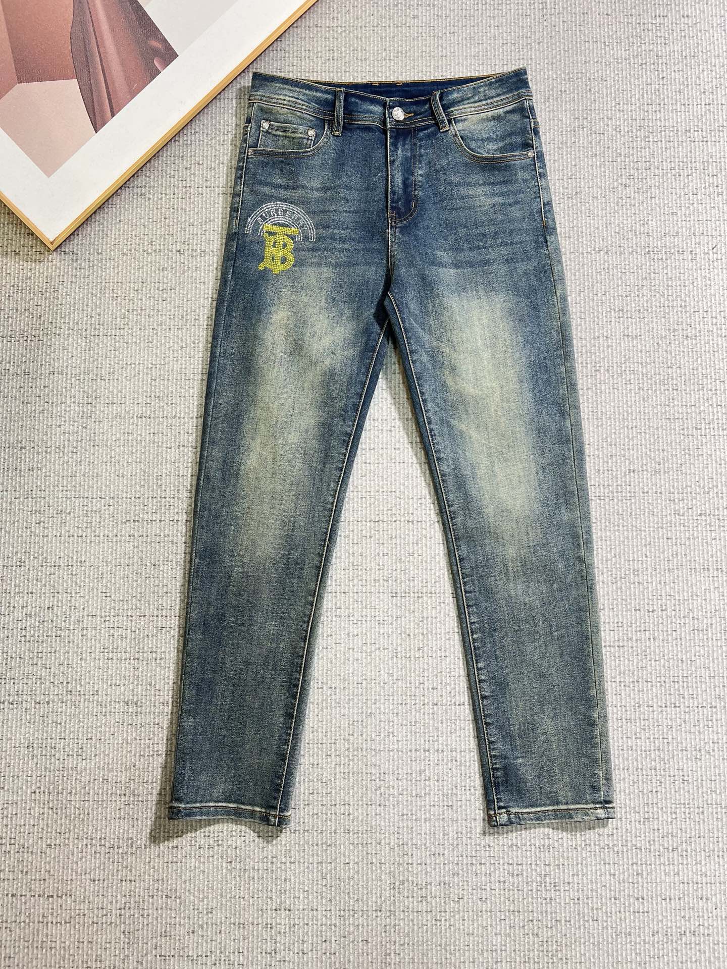 Jeans Man