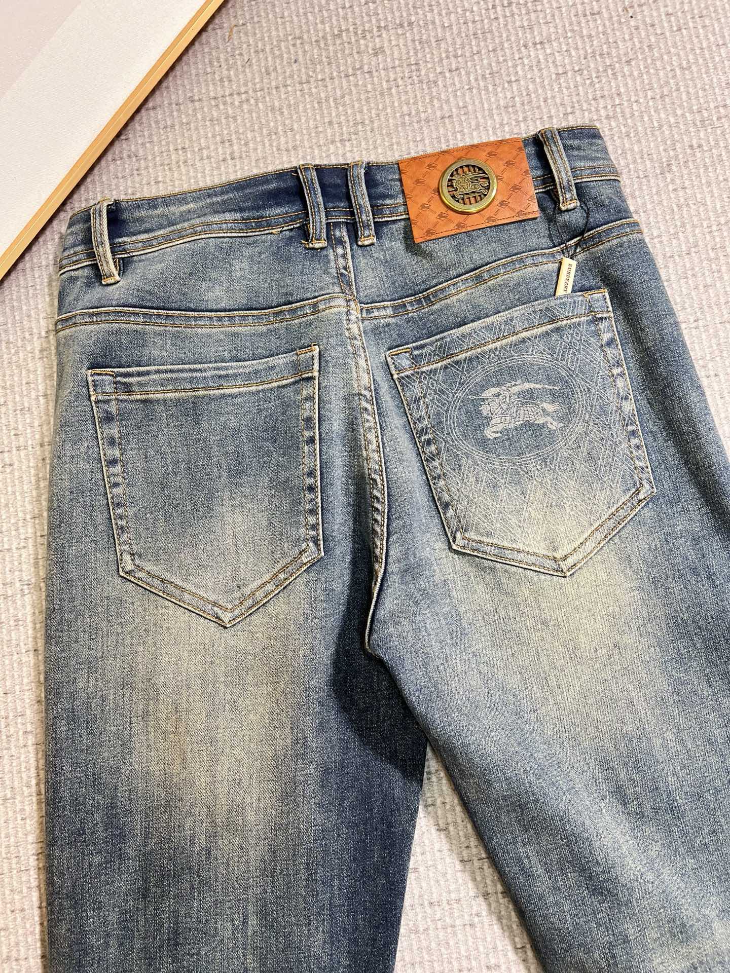 Jeans Man