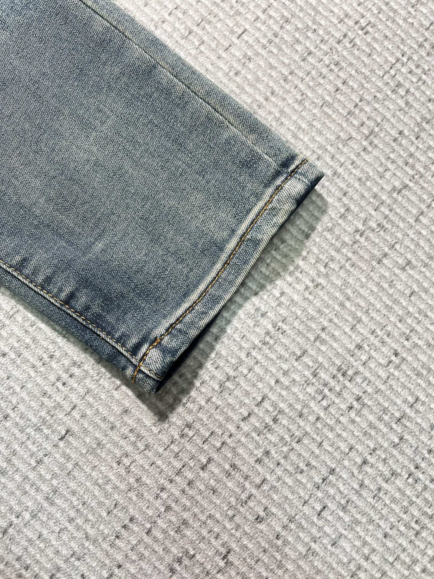 Jeans Man