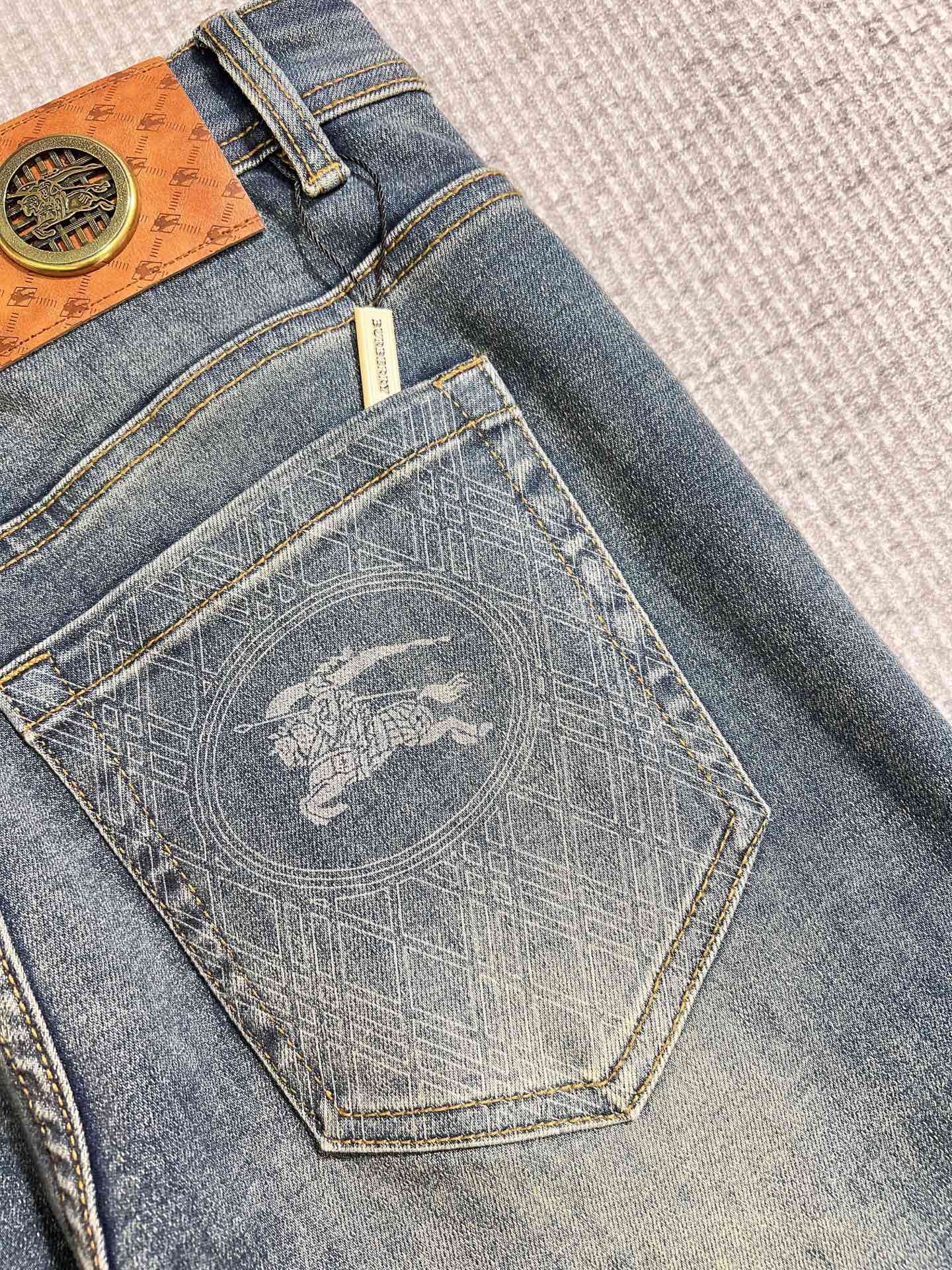 Jeans Man