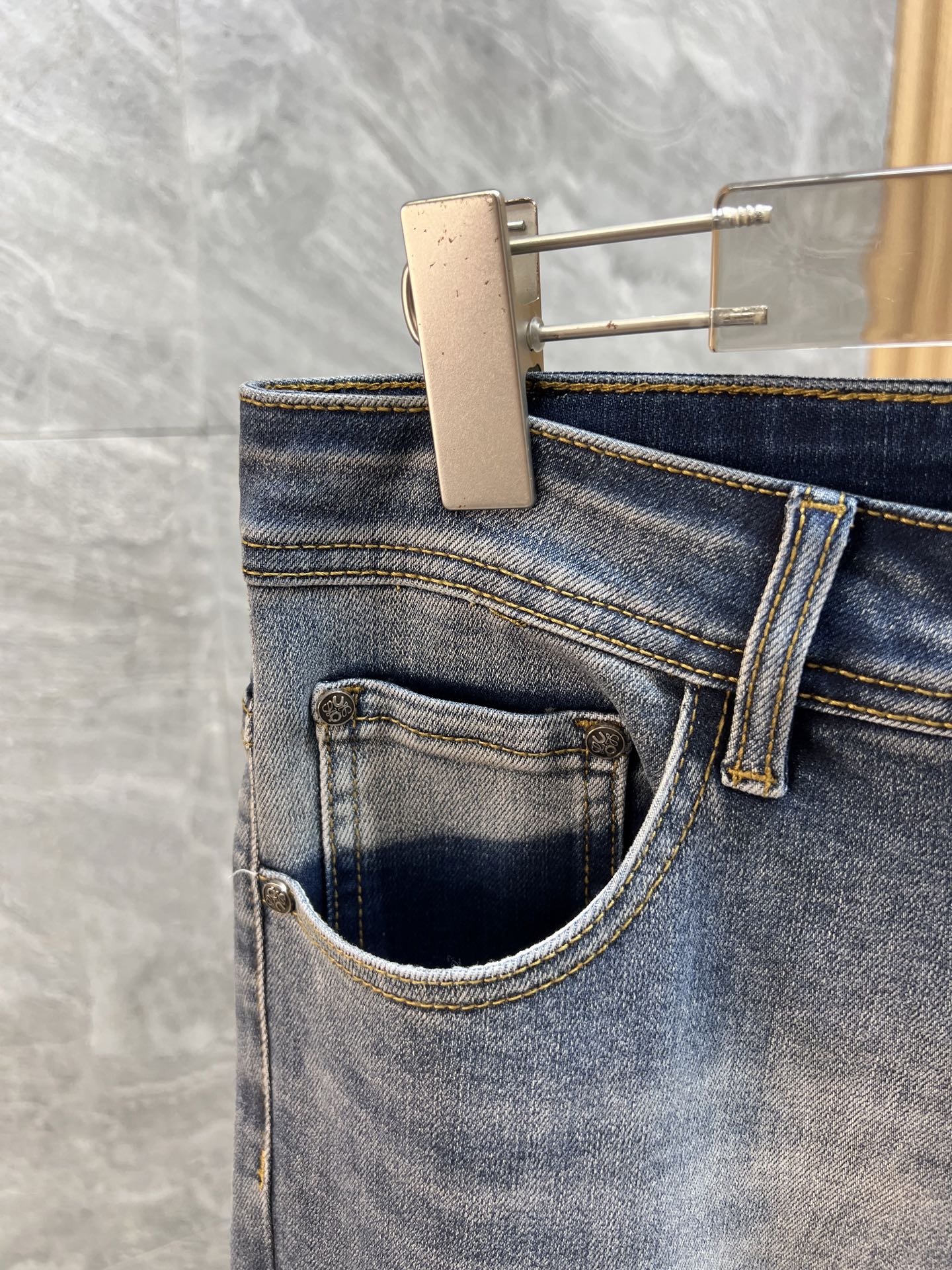 Jeans Man