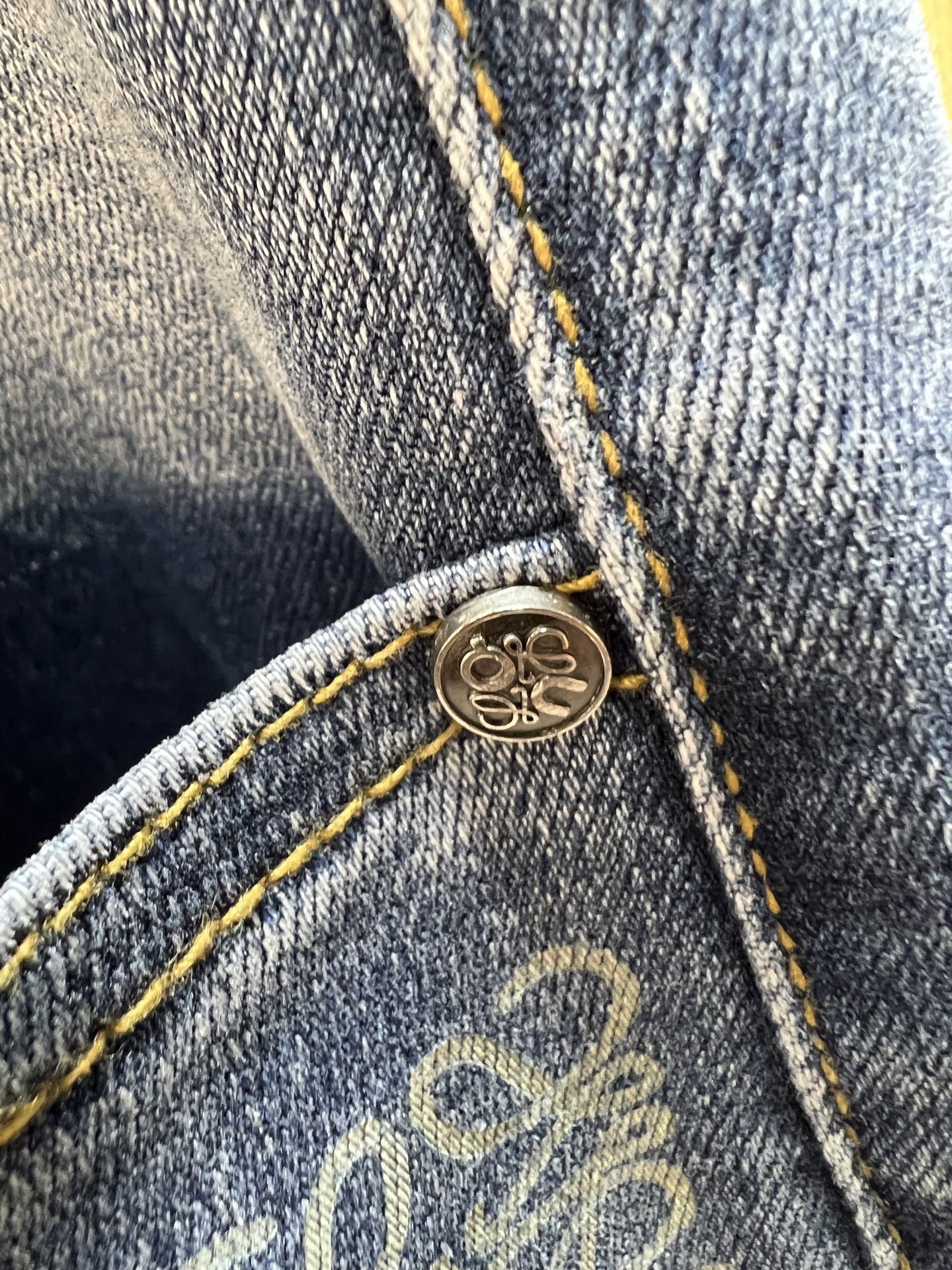 Jeans Man