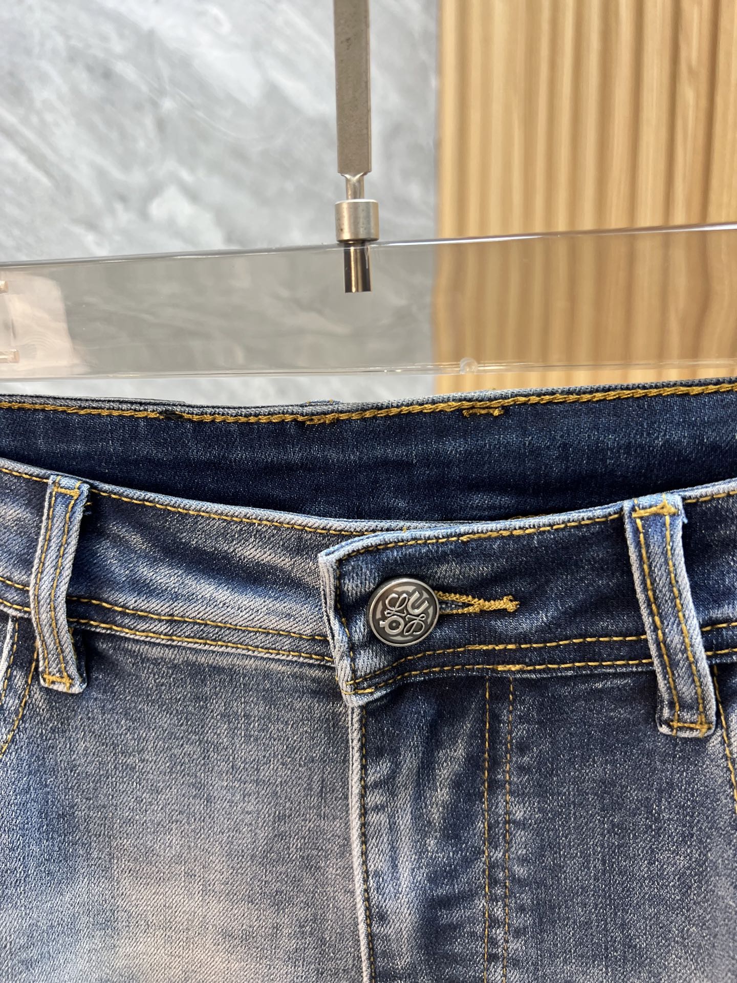 Jeans Man