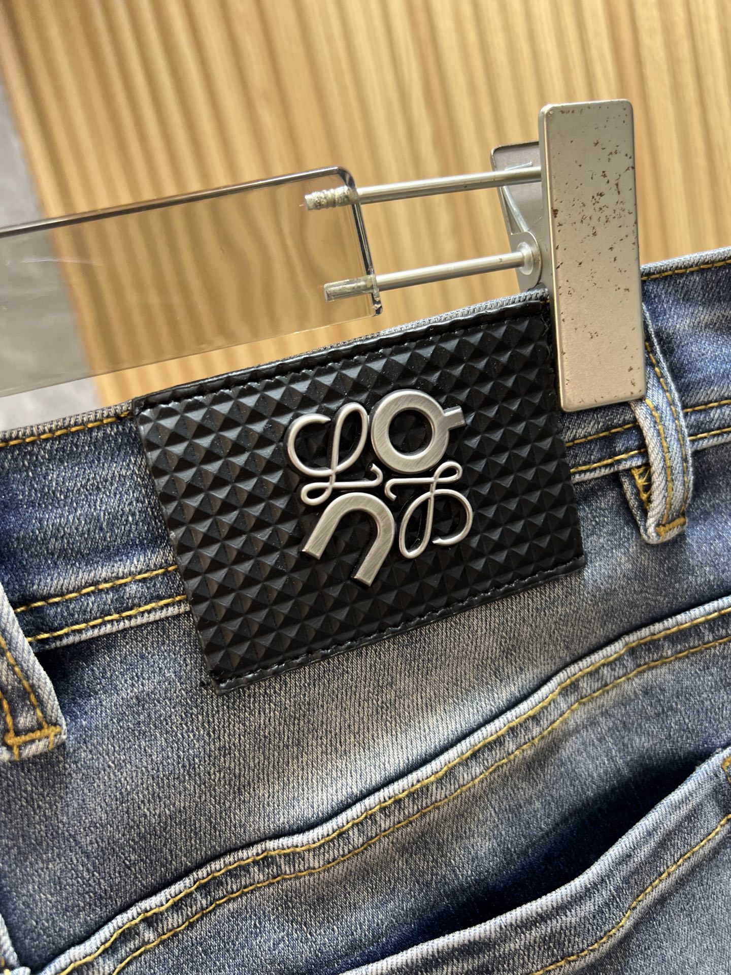 Jeans Man