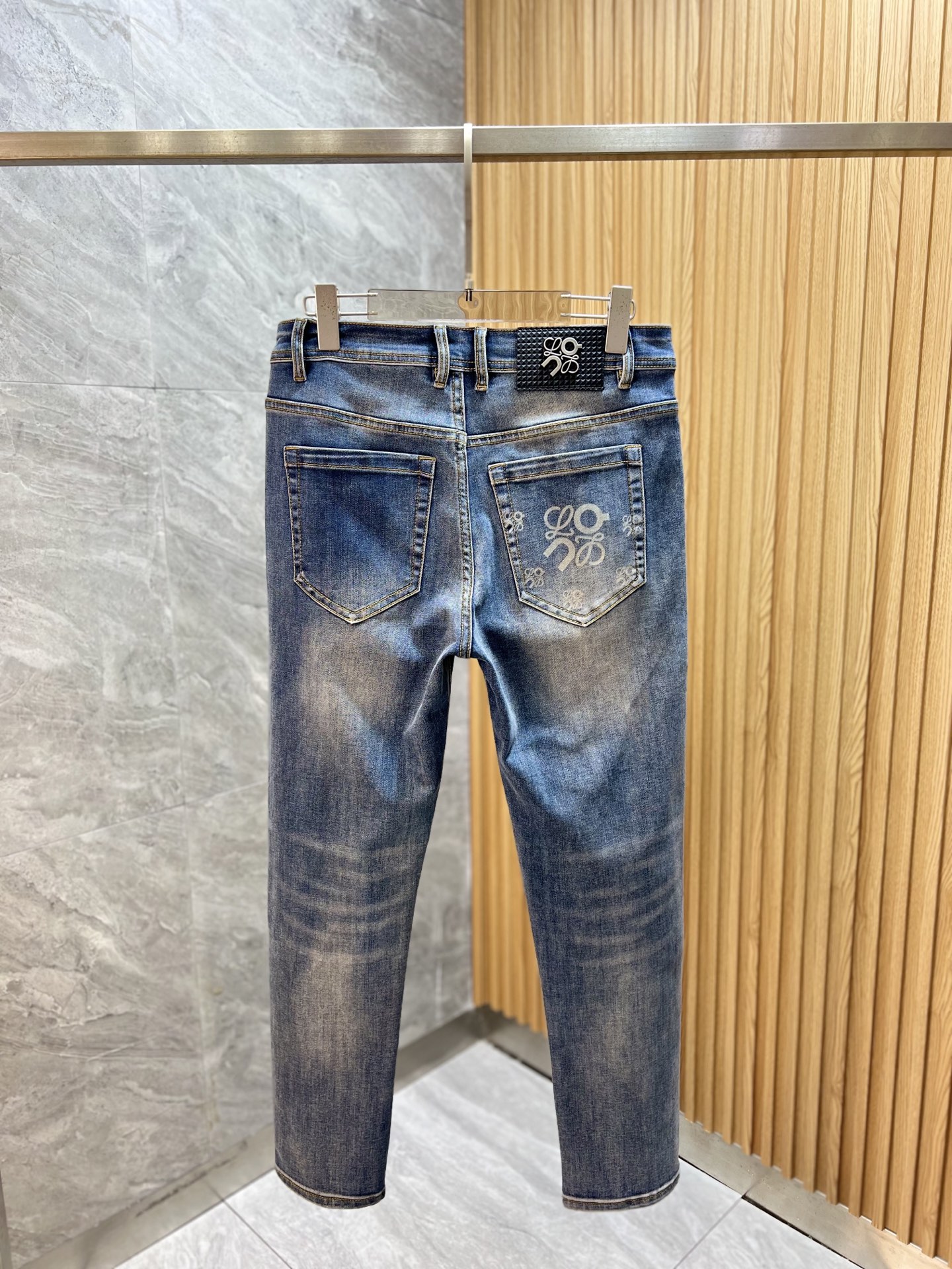 Jeans Man