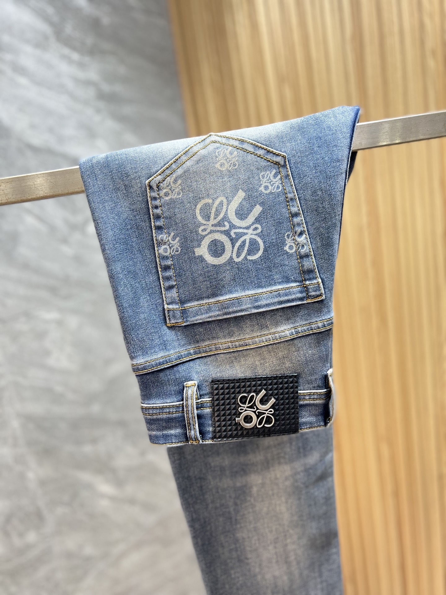 Jeans Man