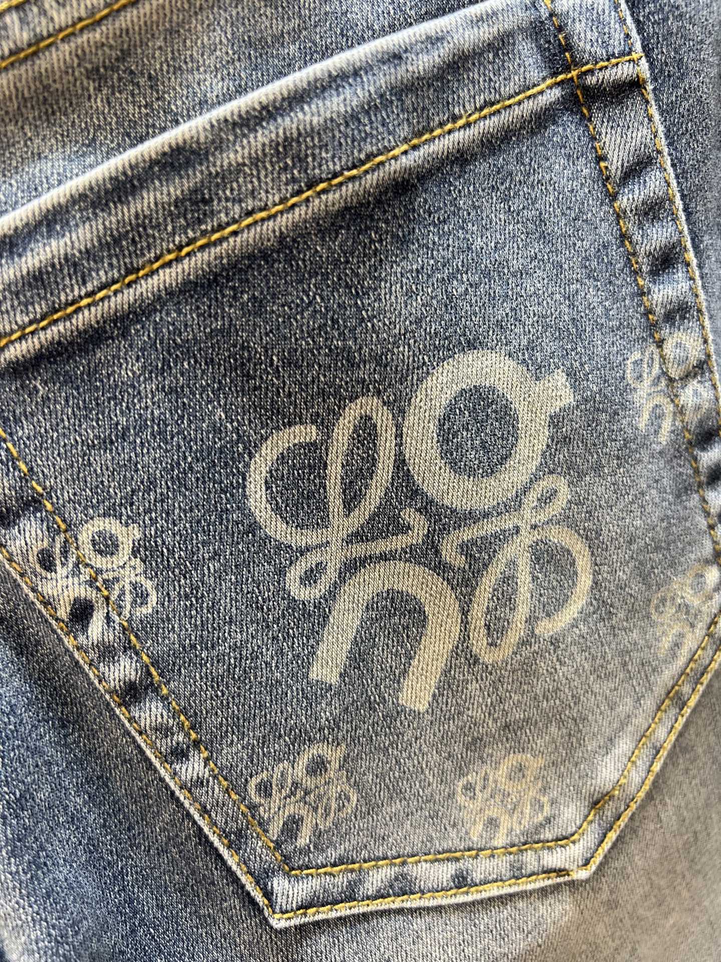Jeans Man