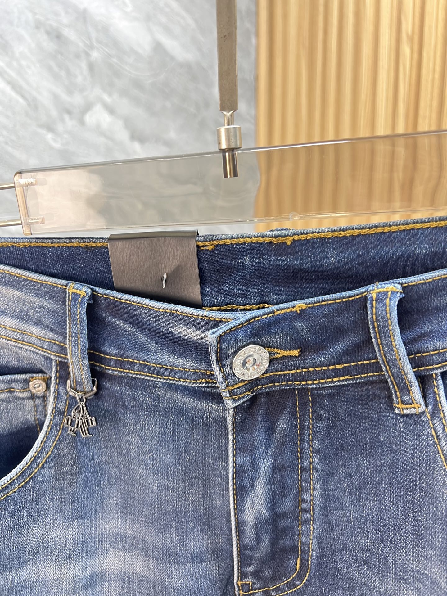Jeans Man