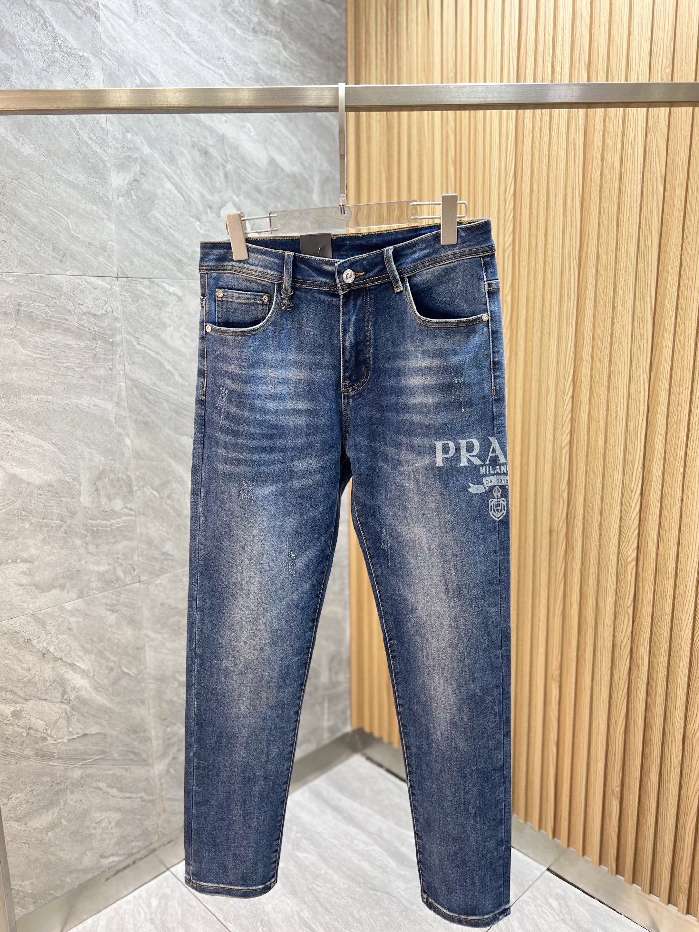 Jeans Man