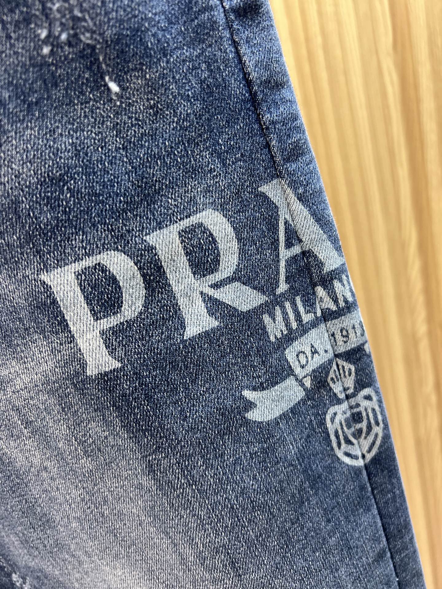 Jeans Man