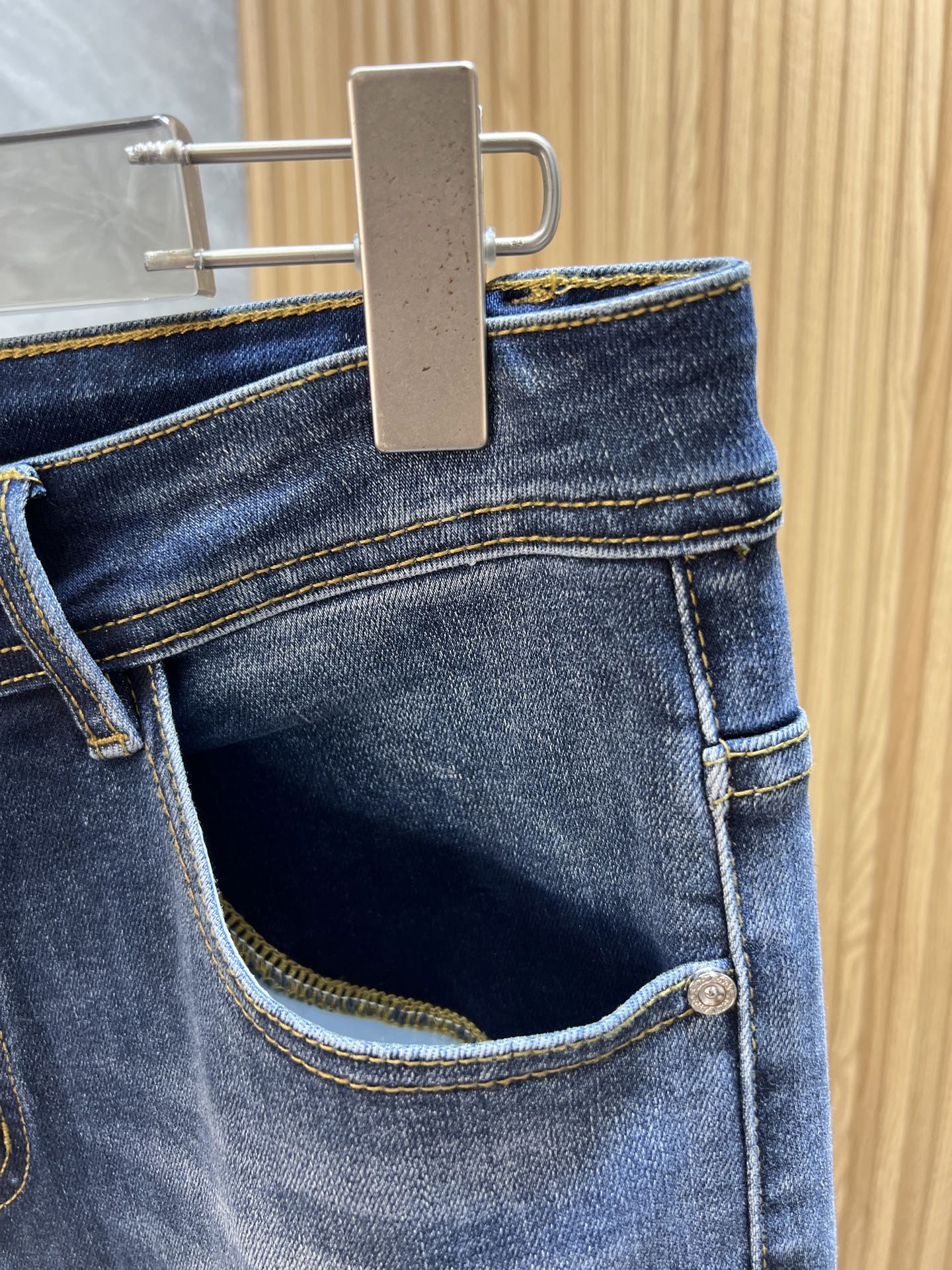 Jeans Man