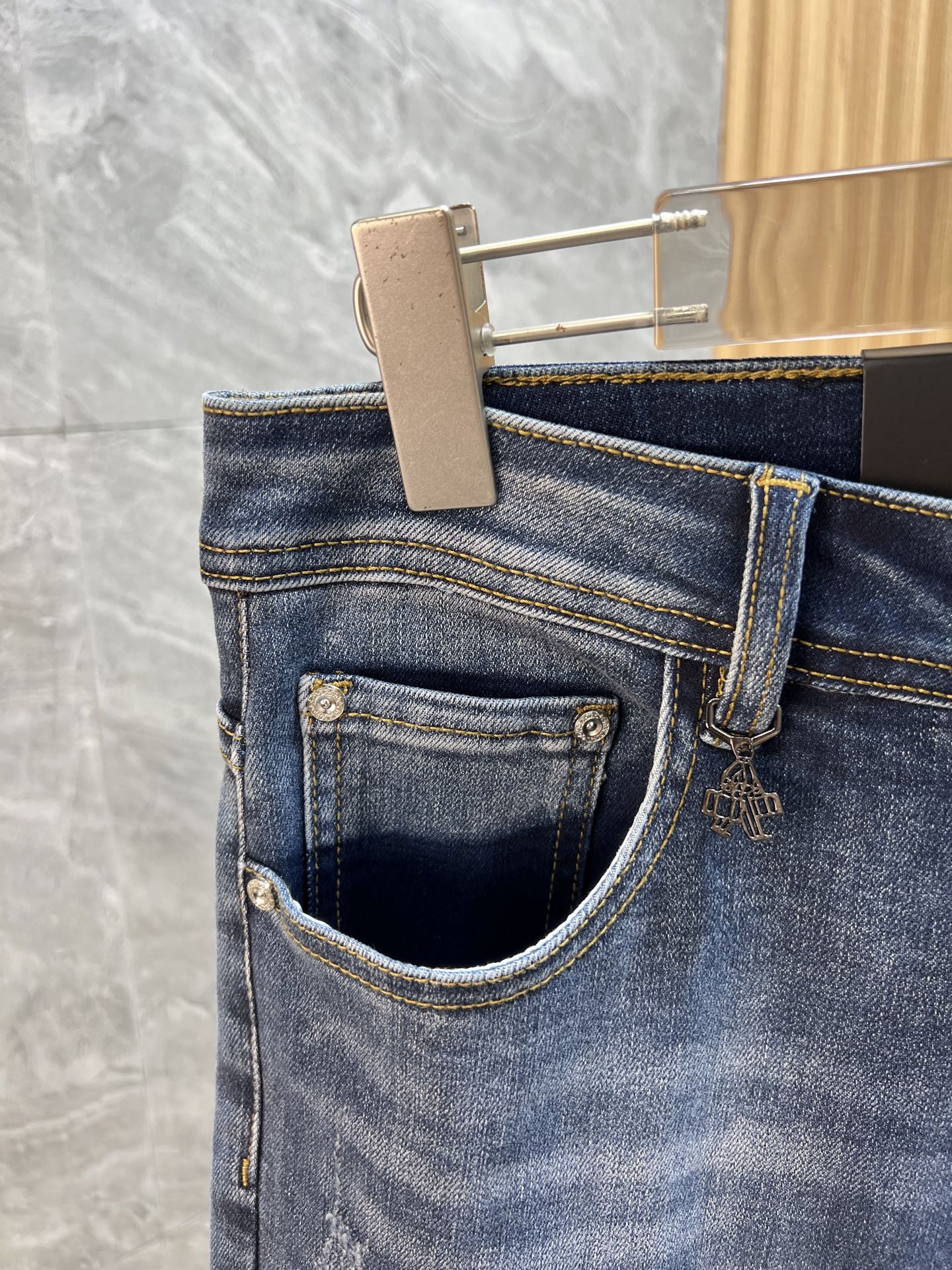 Jeans Man