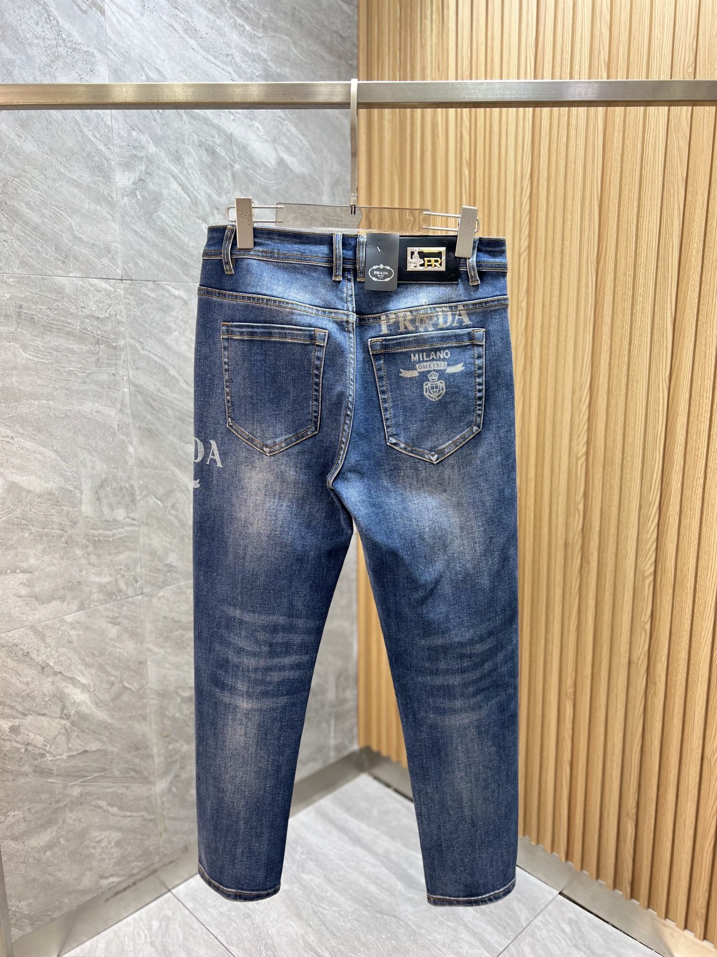 Jeans Man