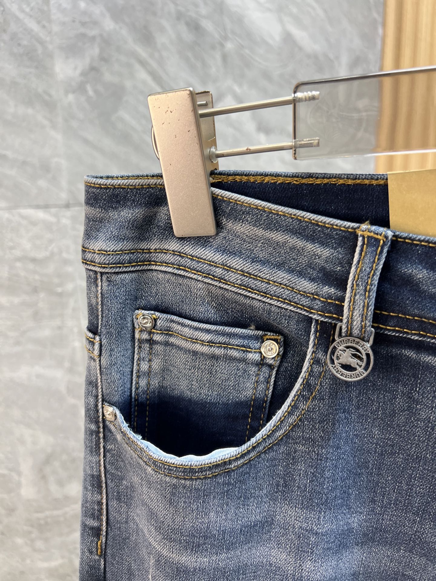 Jeans Man