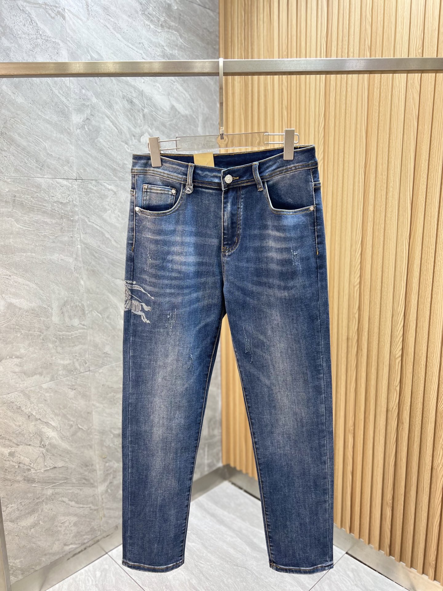 Jeans Man
