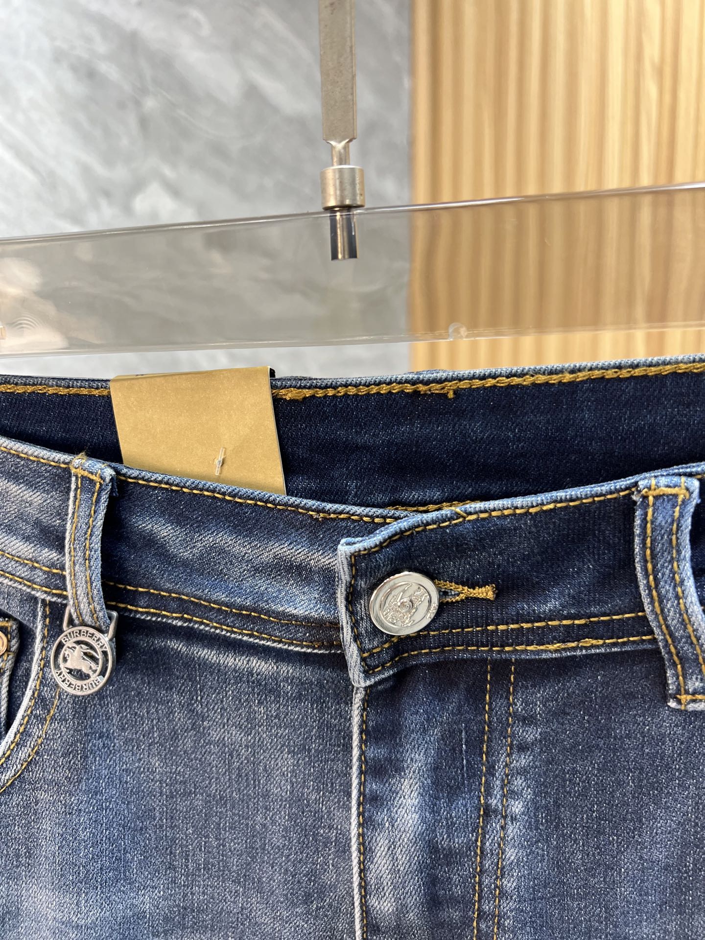 Jeans Man