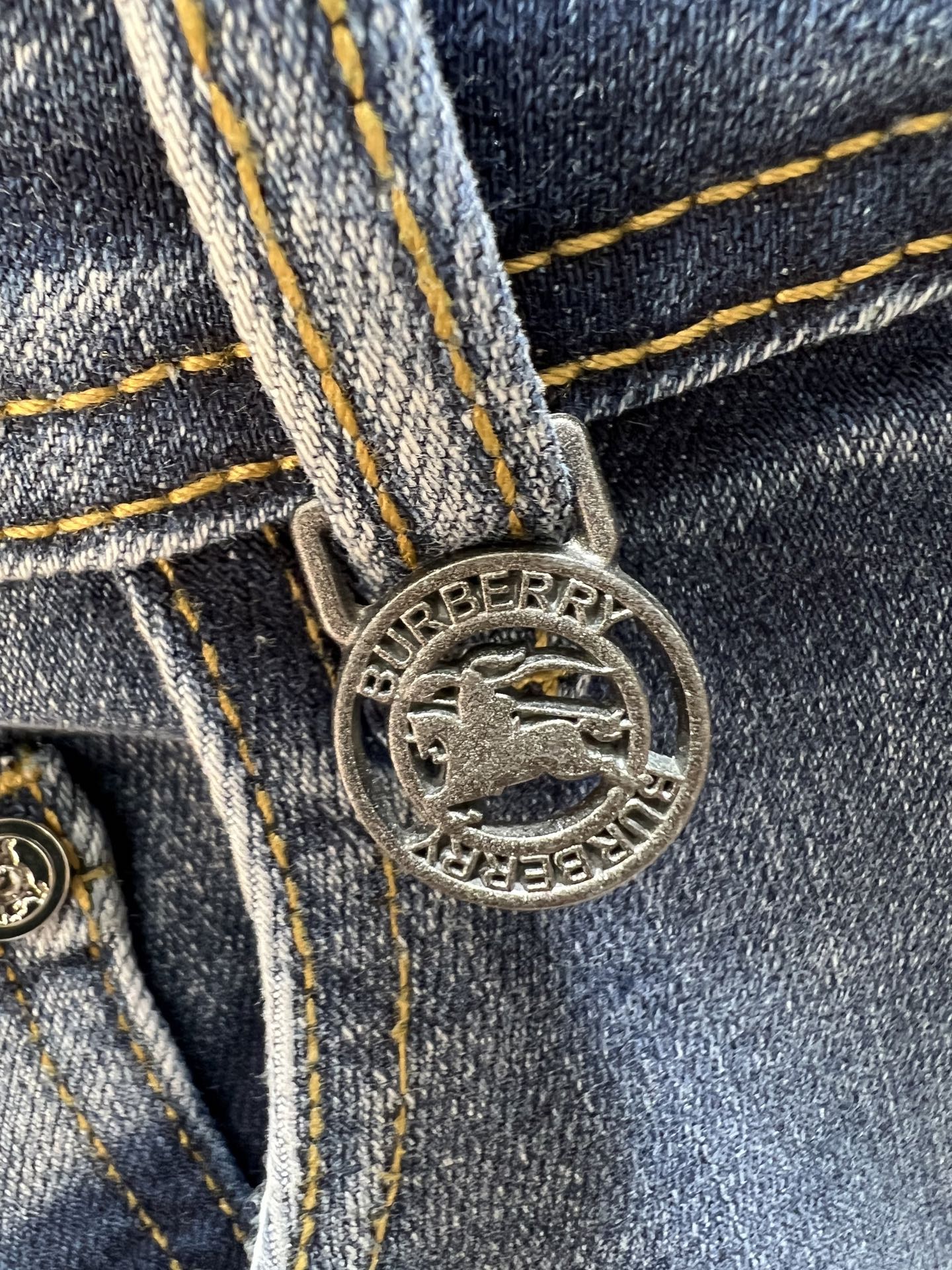 Jeans Man