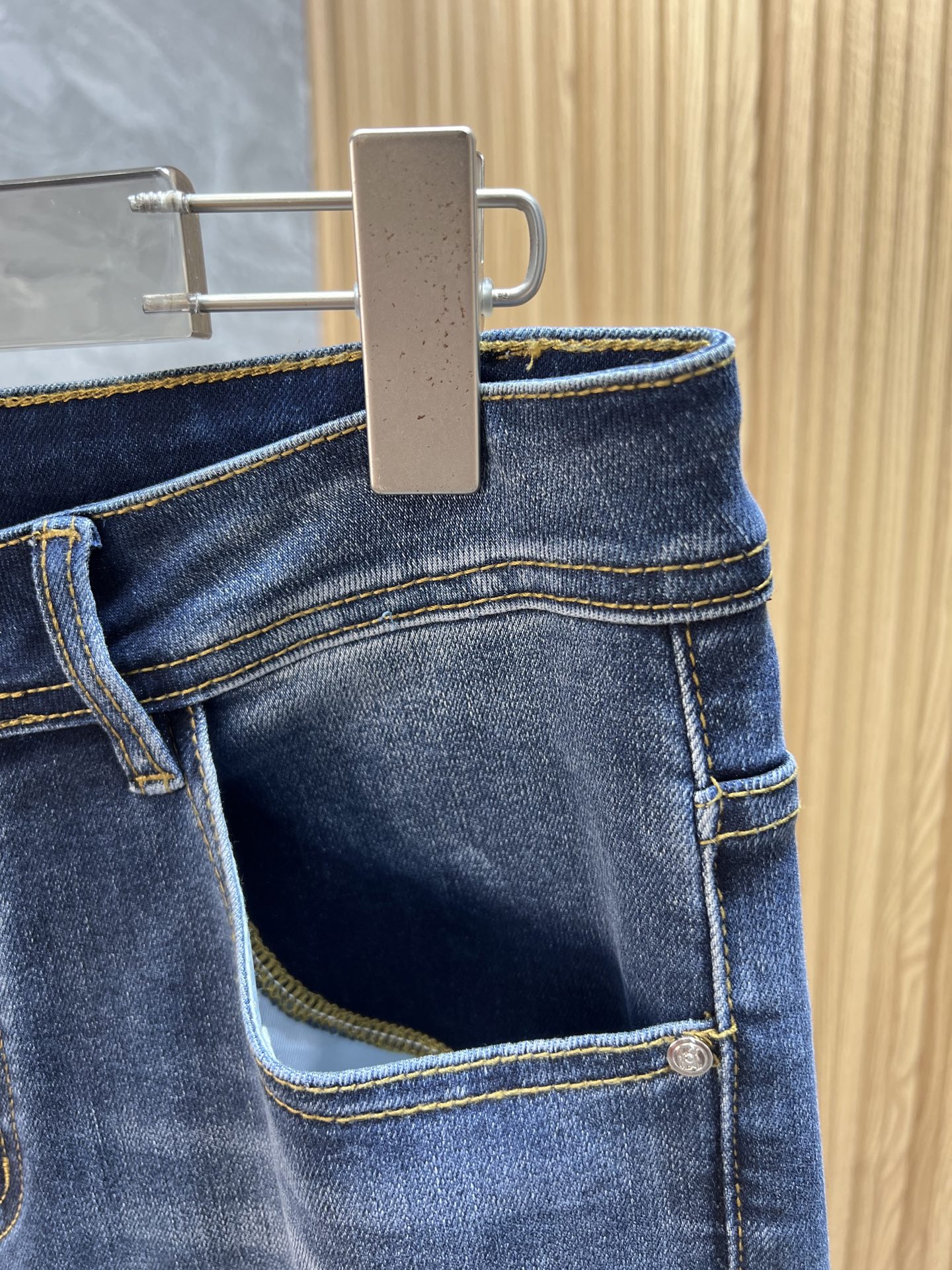 Jeans Man