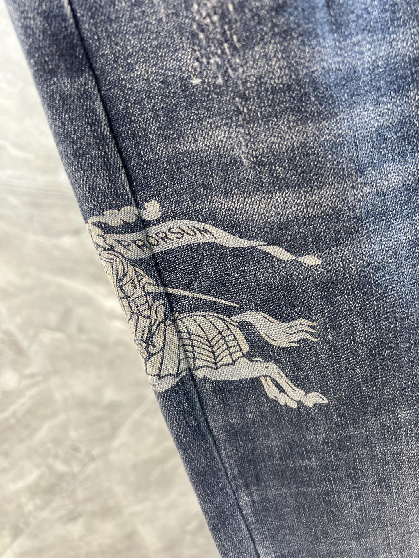 Jeans Man