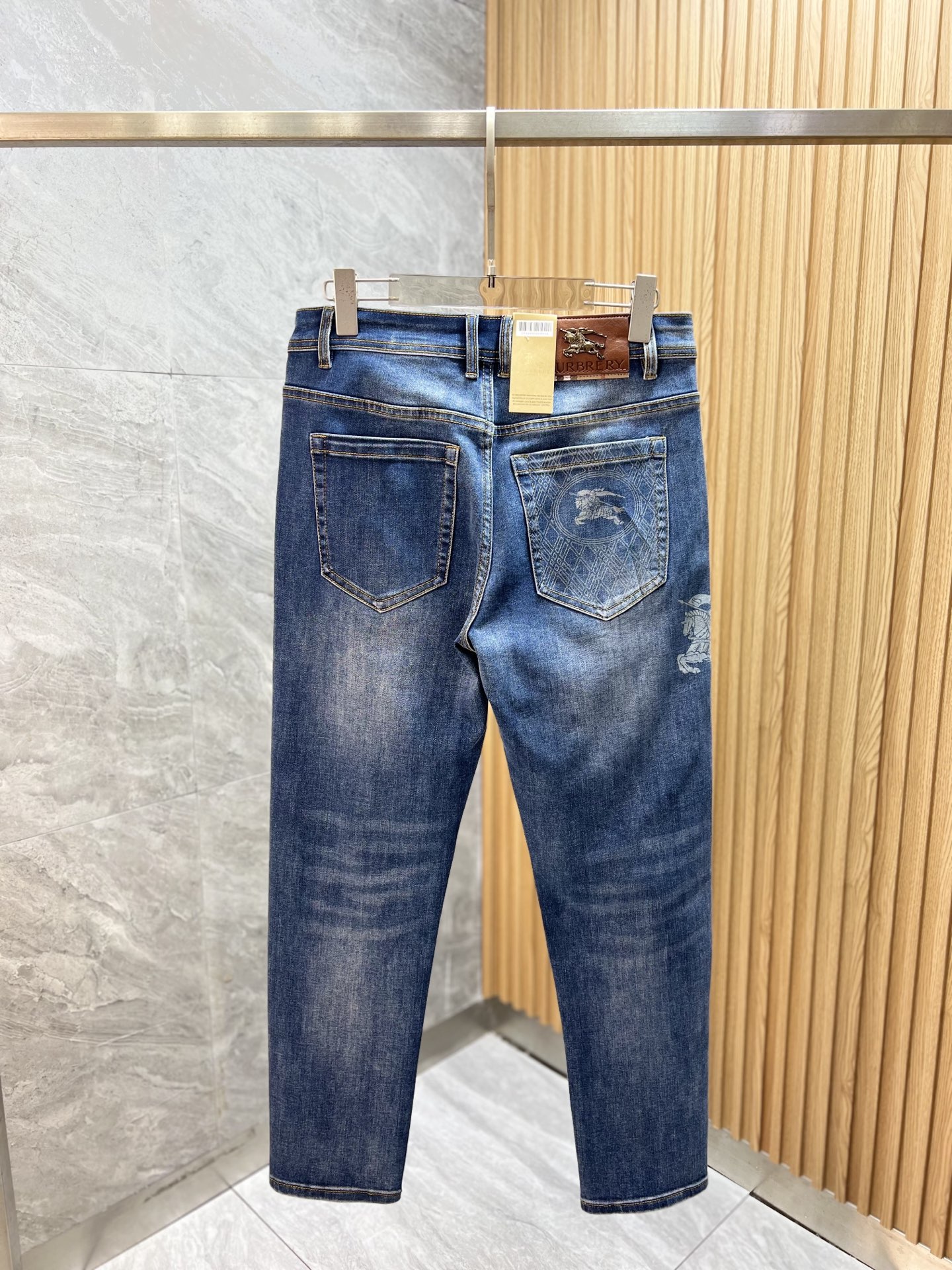 Jeans Man