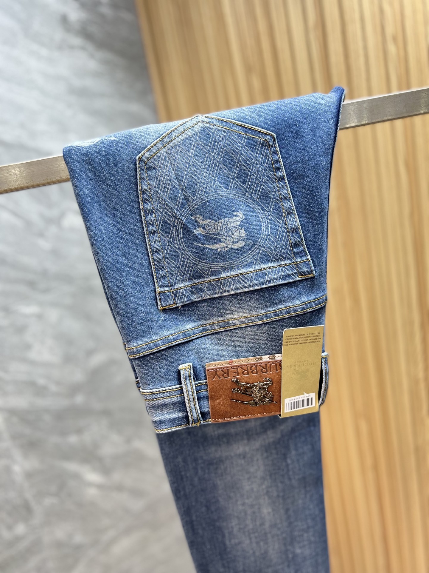 Jeans Man