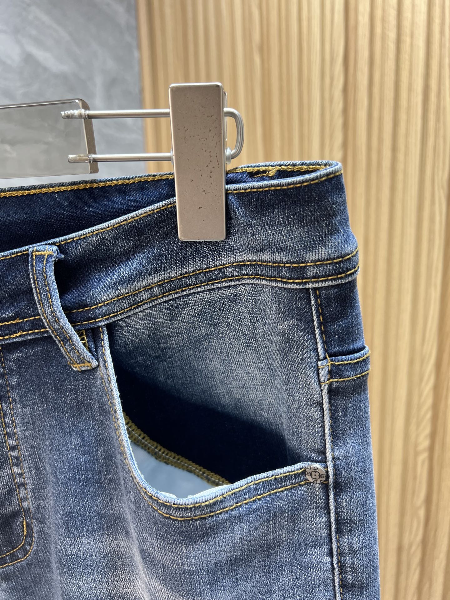 Jeans Man
