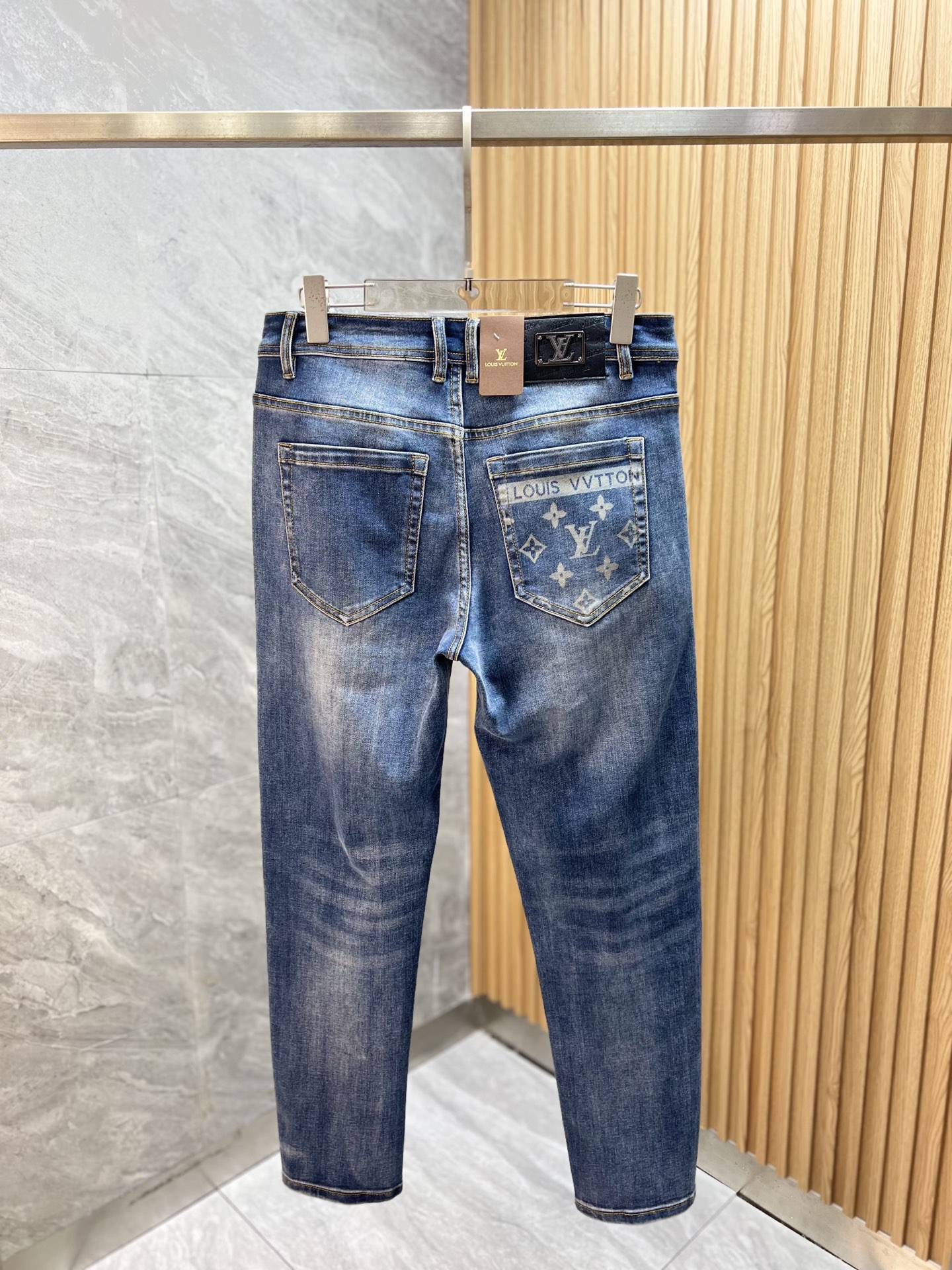Jeans Man