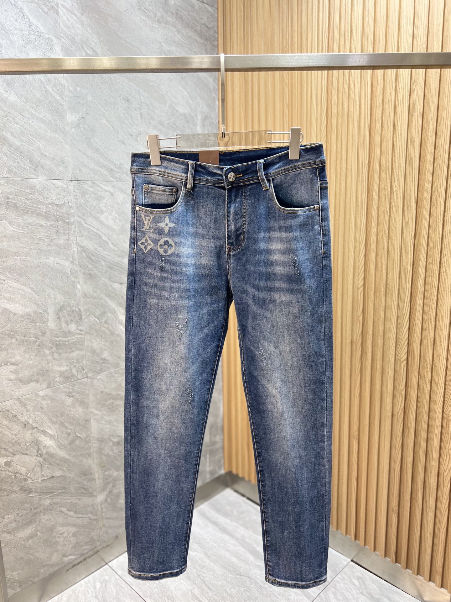 Jeans Man