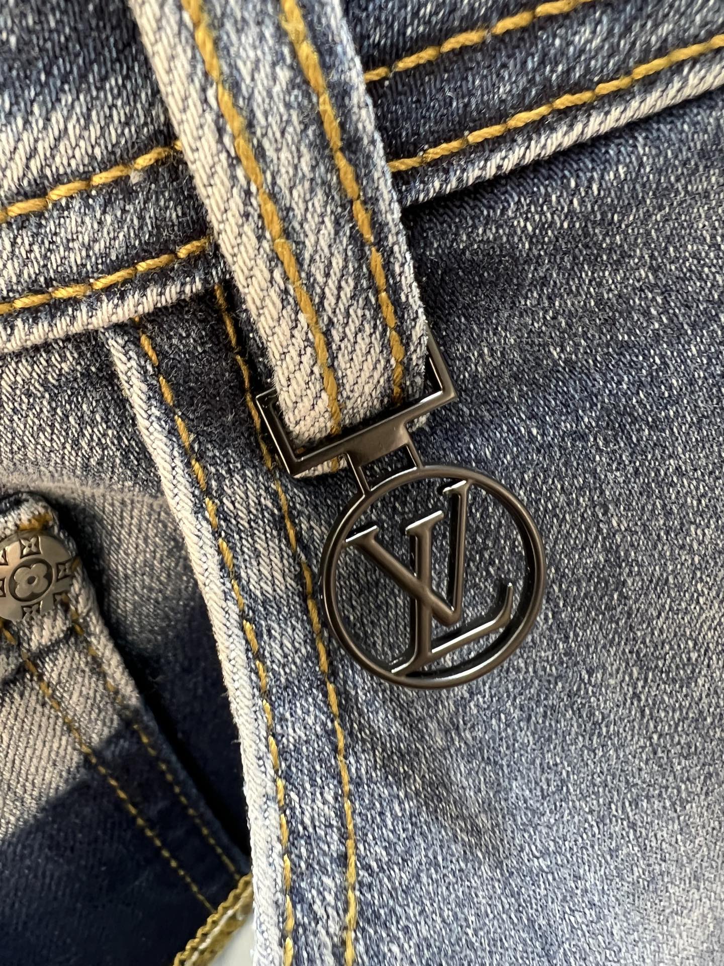 Jeans Man