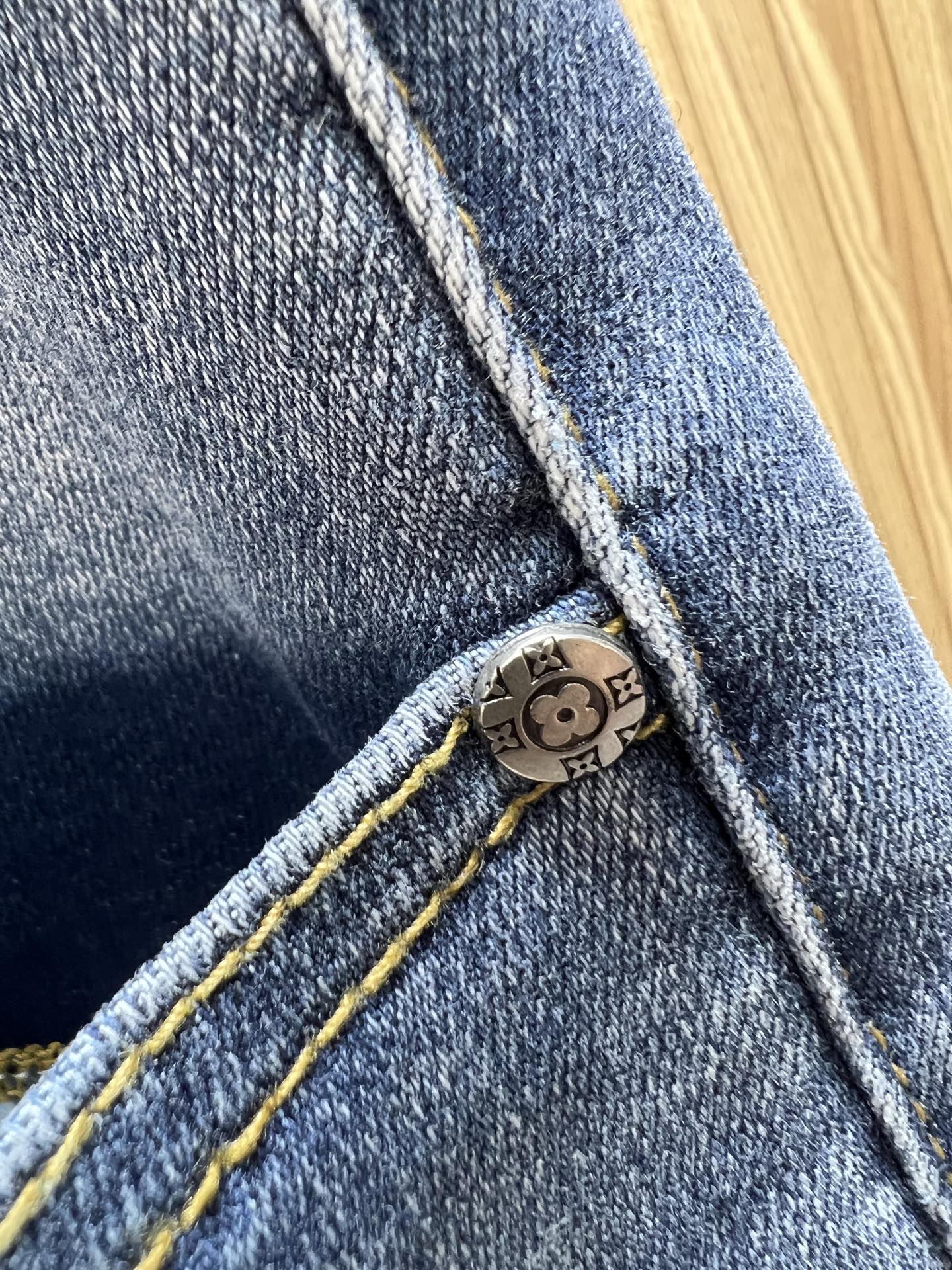 Jeans Man