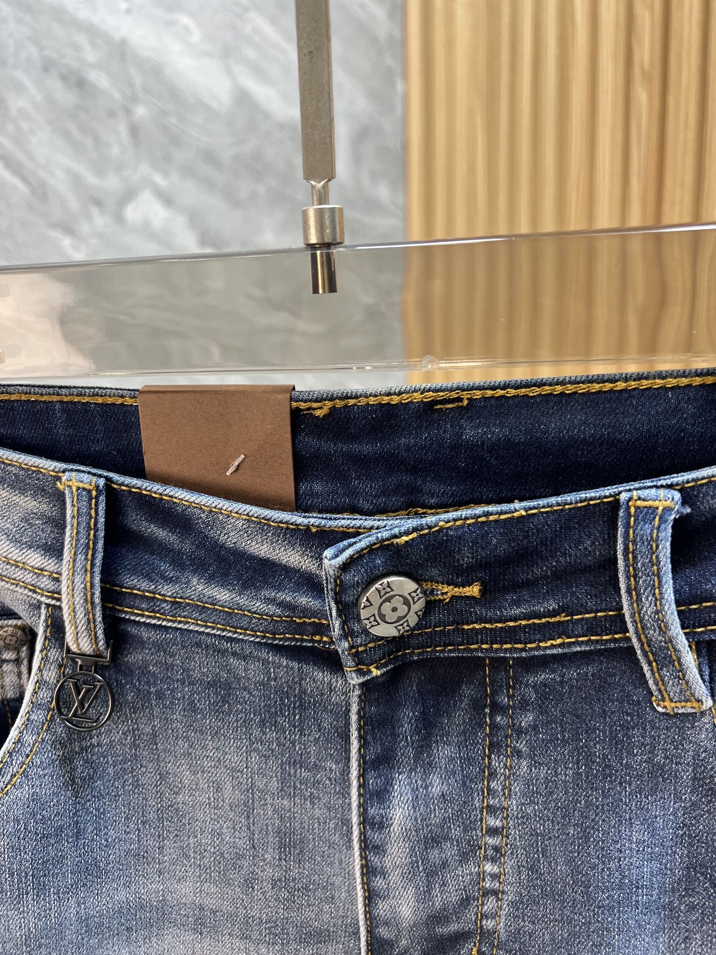 Jeans Man