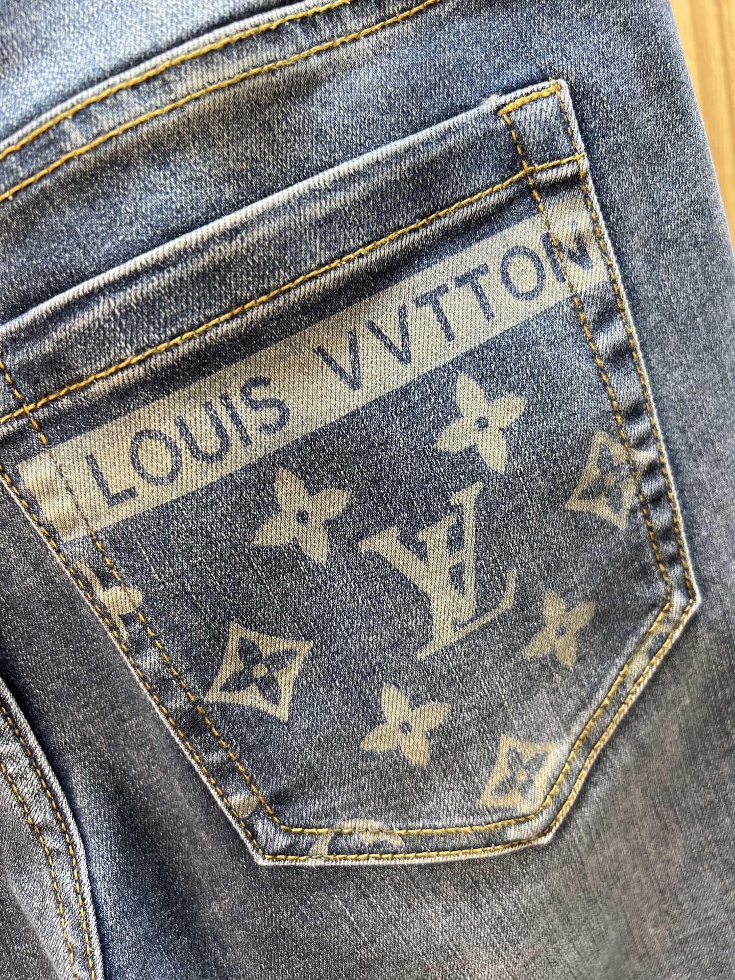 Jeans Man