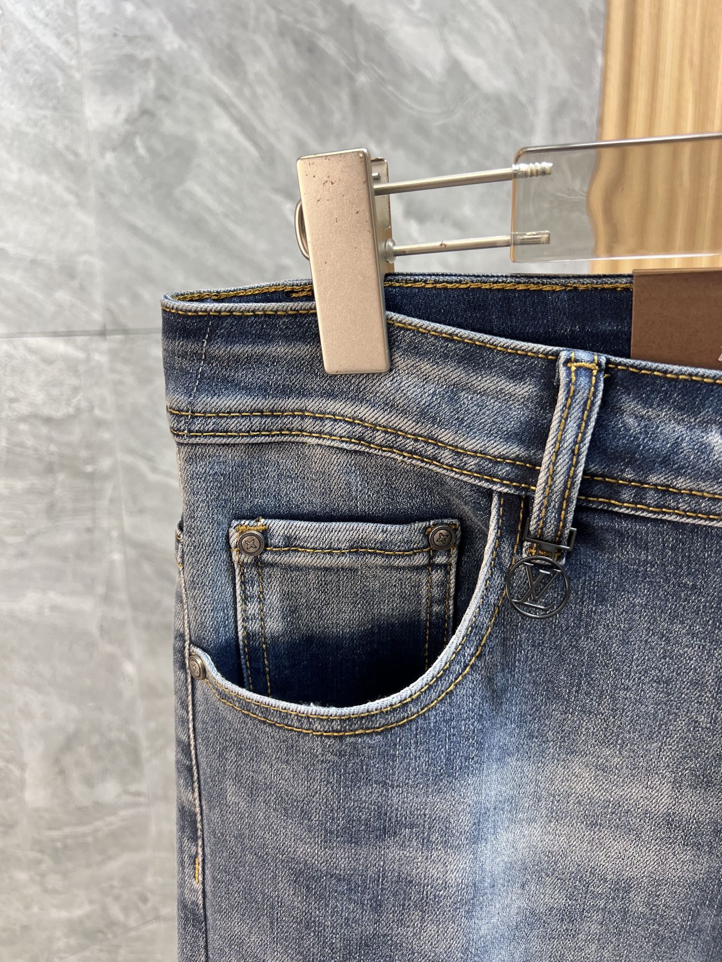 Jeans Man