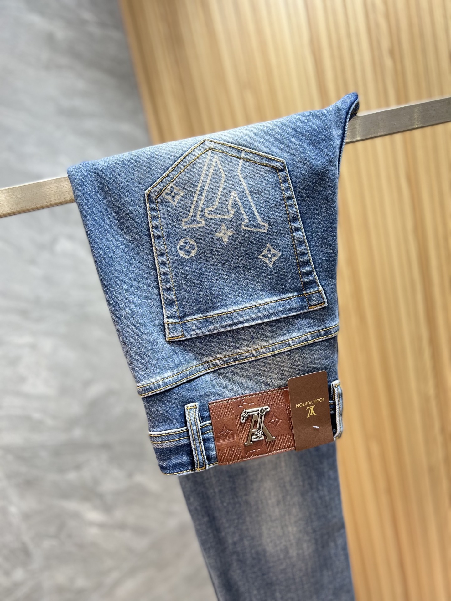 Jeans Man