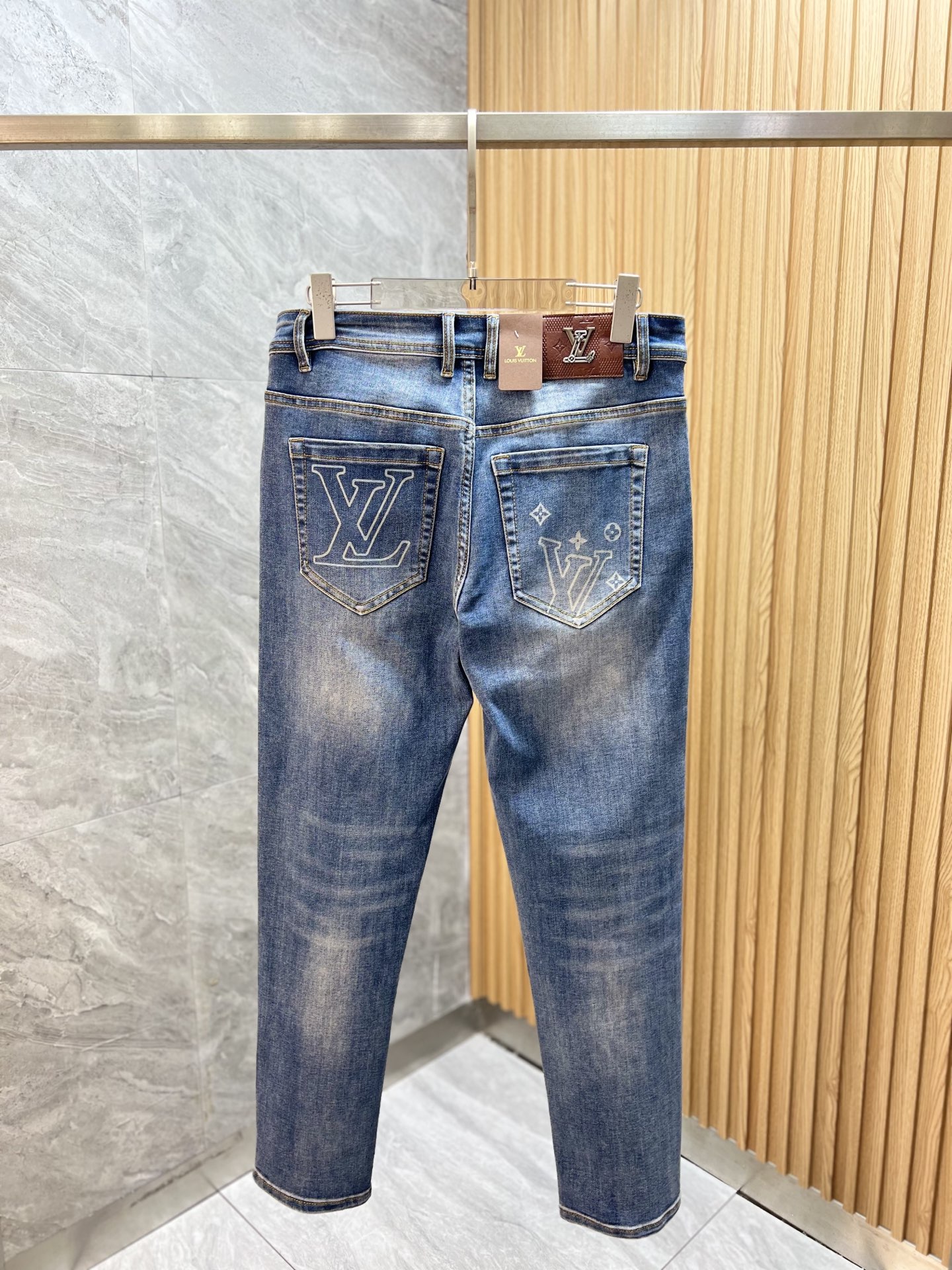 Jeans Man