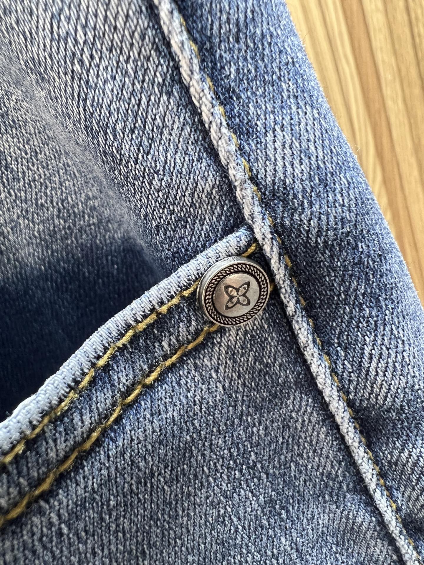 Jeans Man