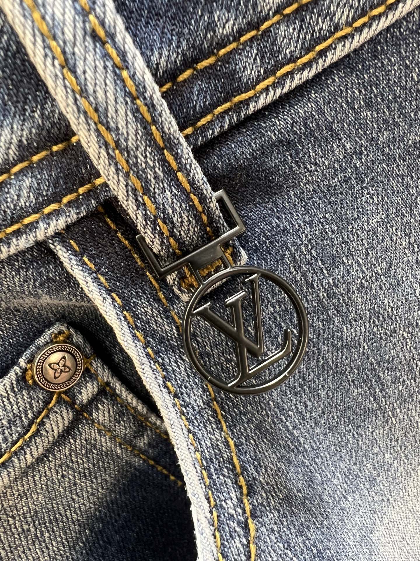 Jeans Man