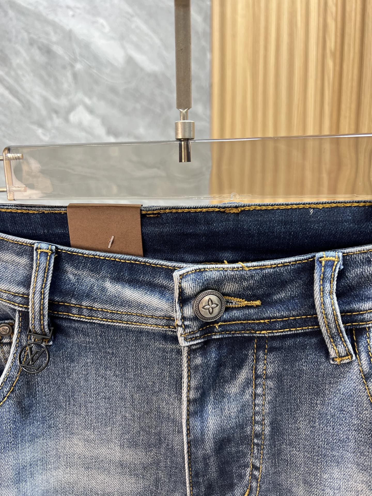 Jeans Man