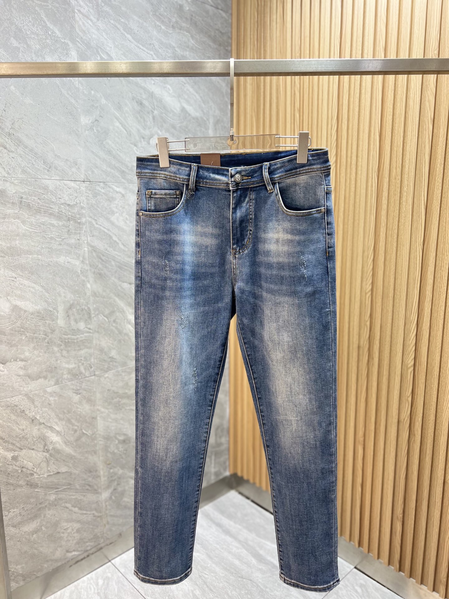 Jeans Man