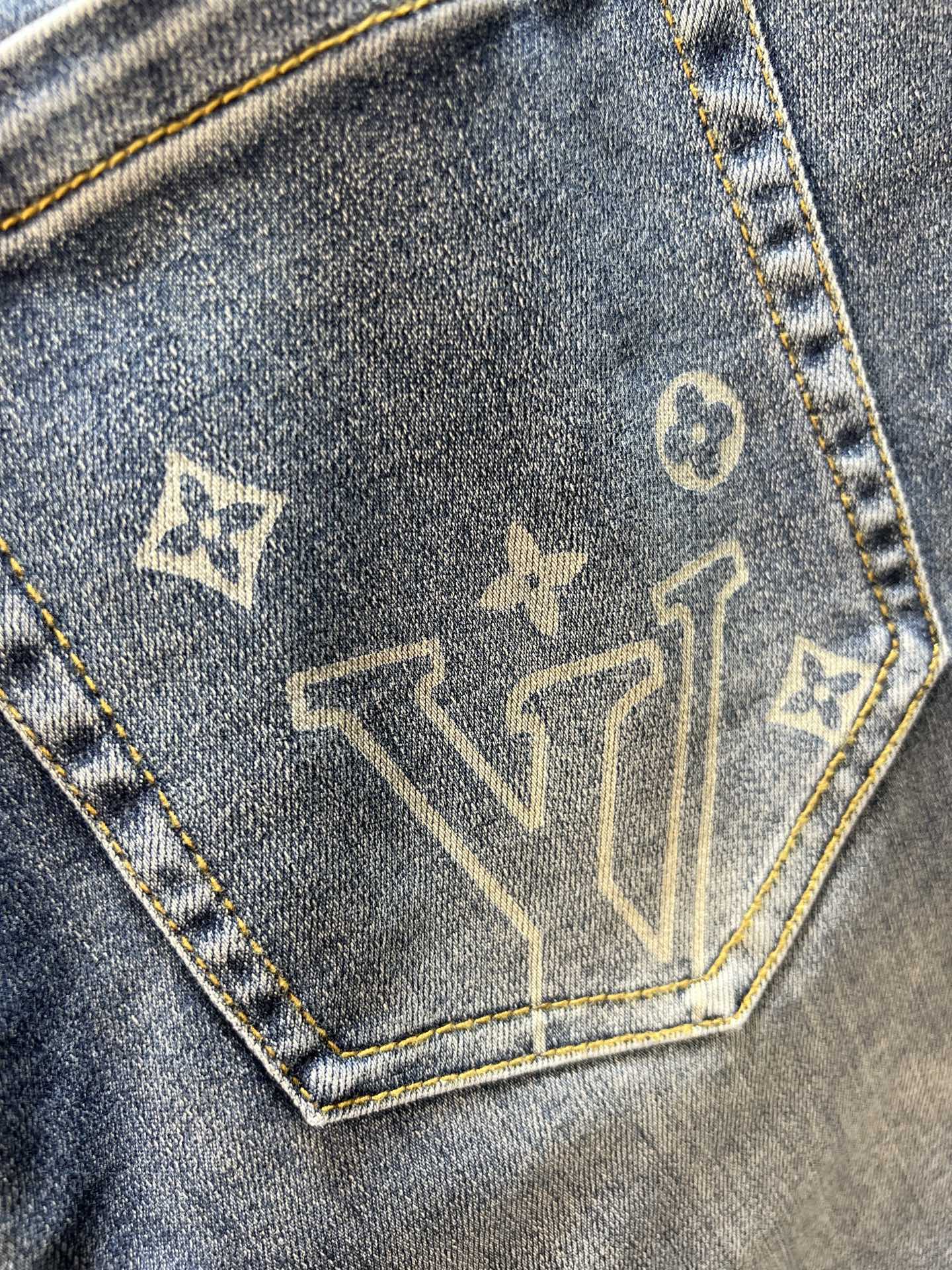 Jeans Man