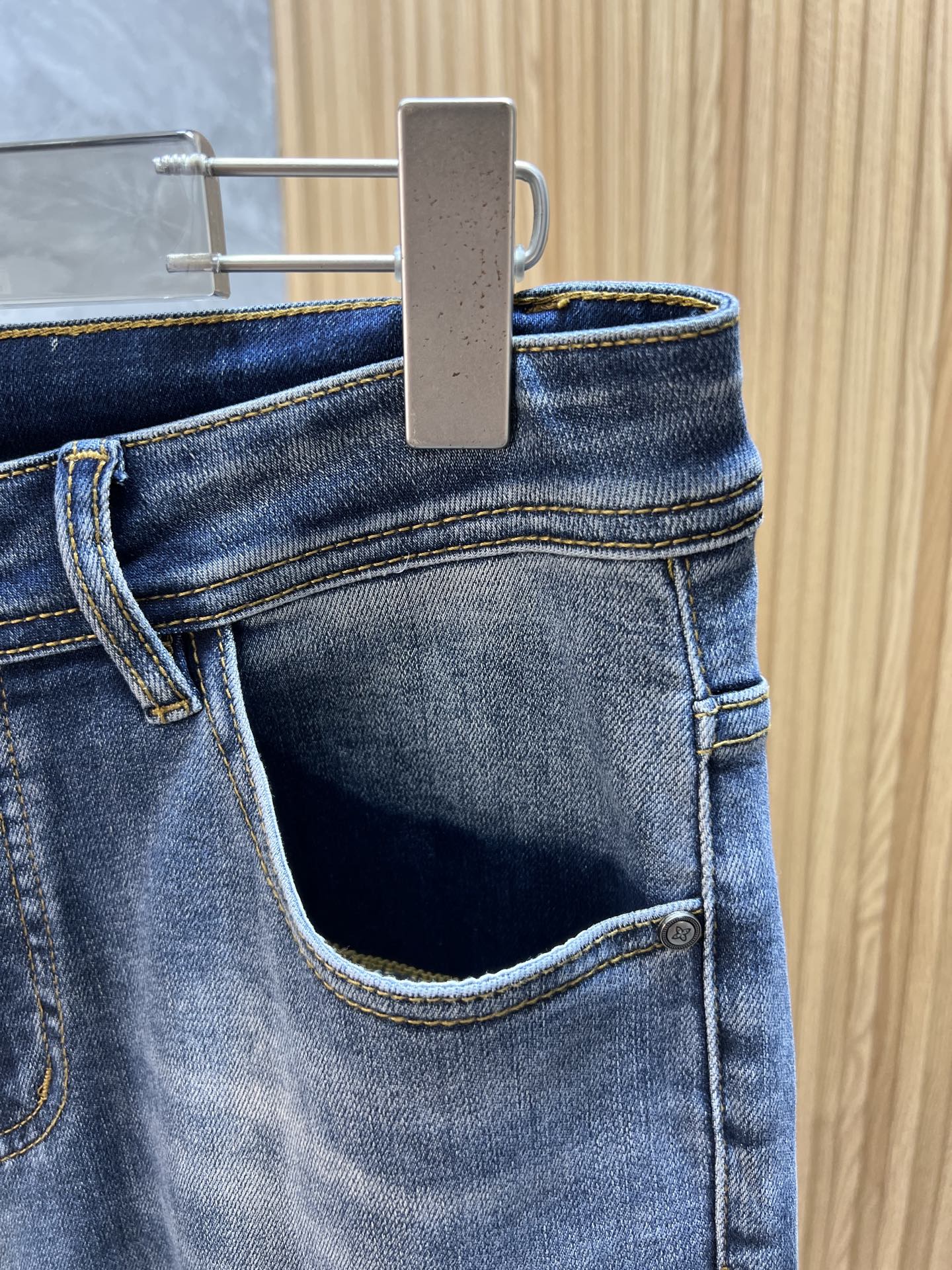 Jeans Man