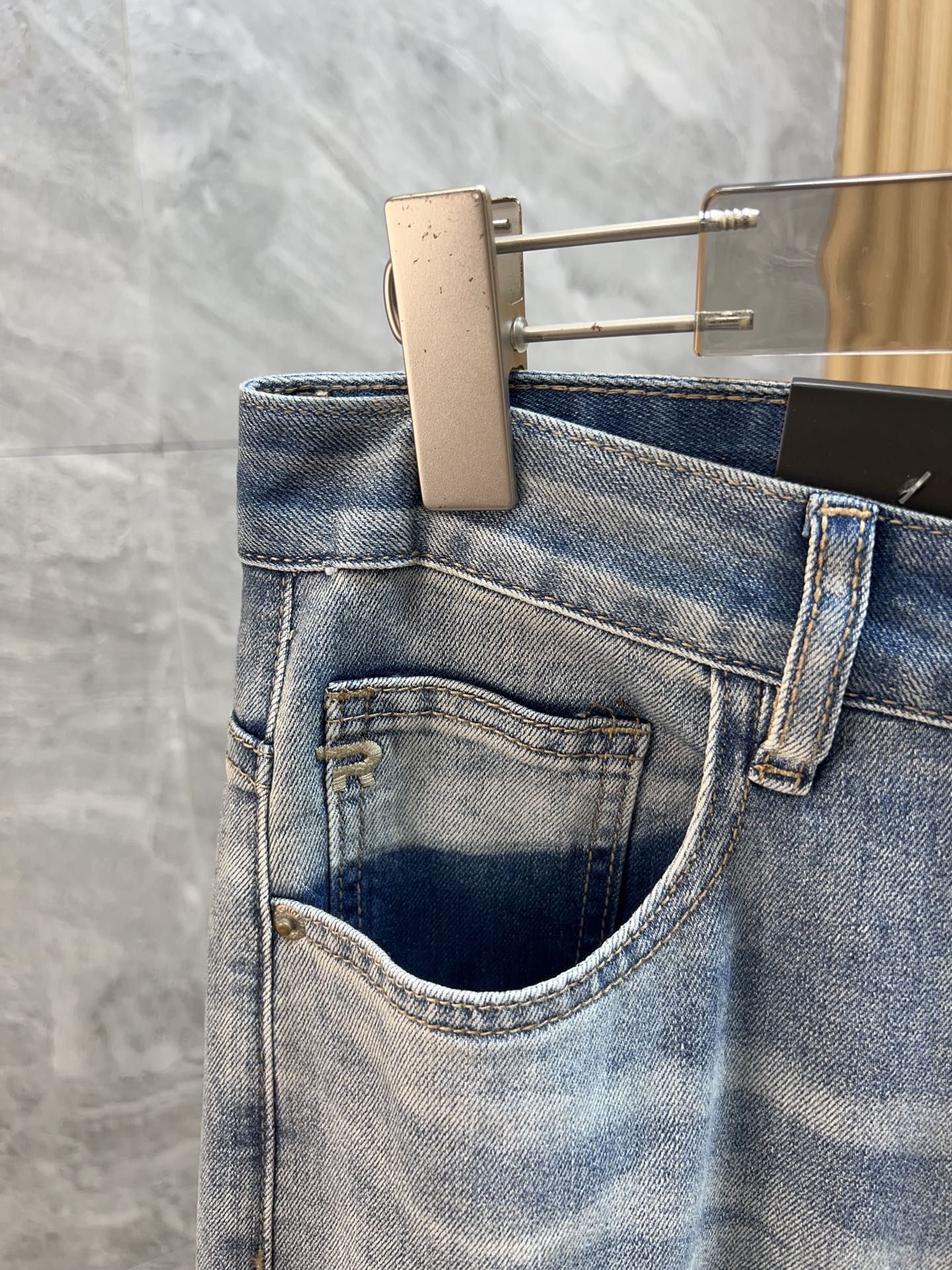 Jeans Man