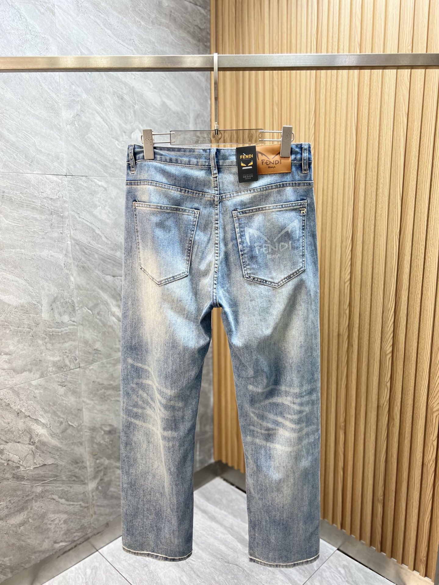 Jeans Man