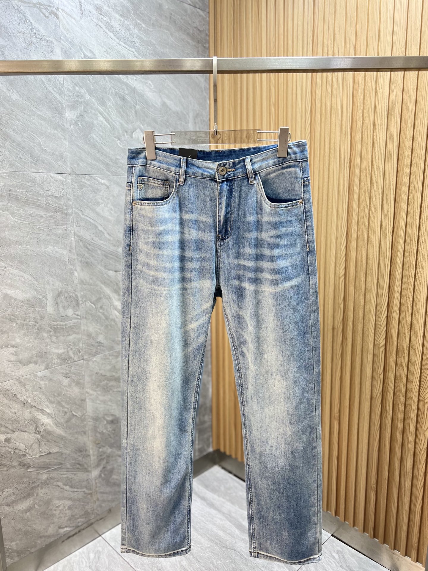 Jeans Man
