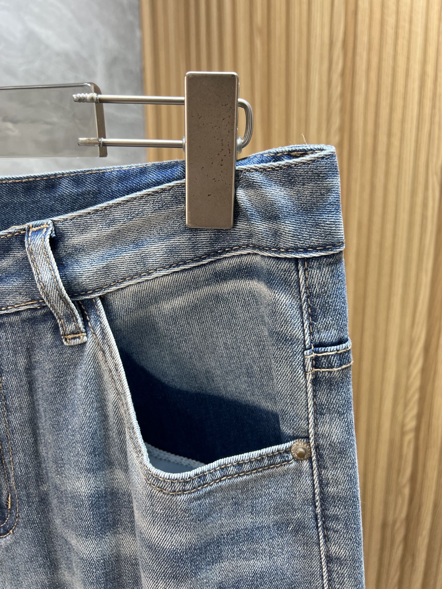 Jeans Man