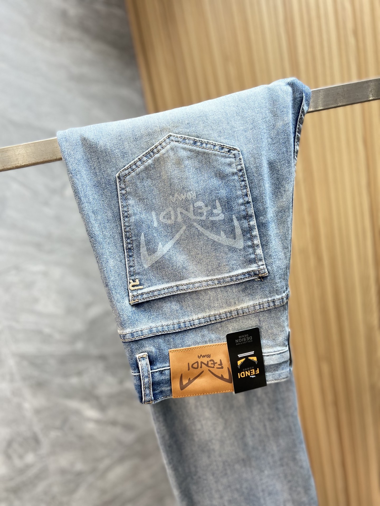 Jeans Man