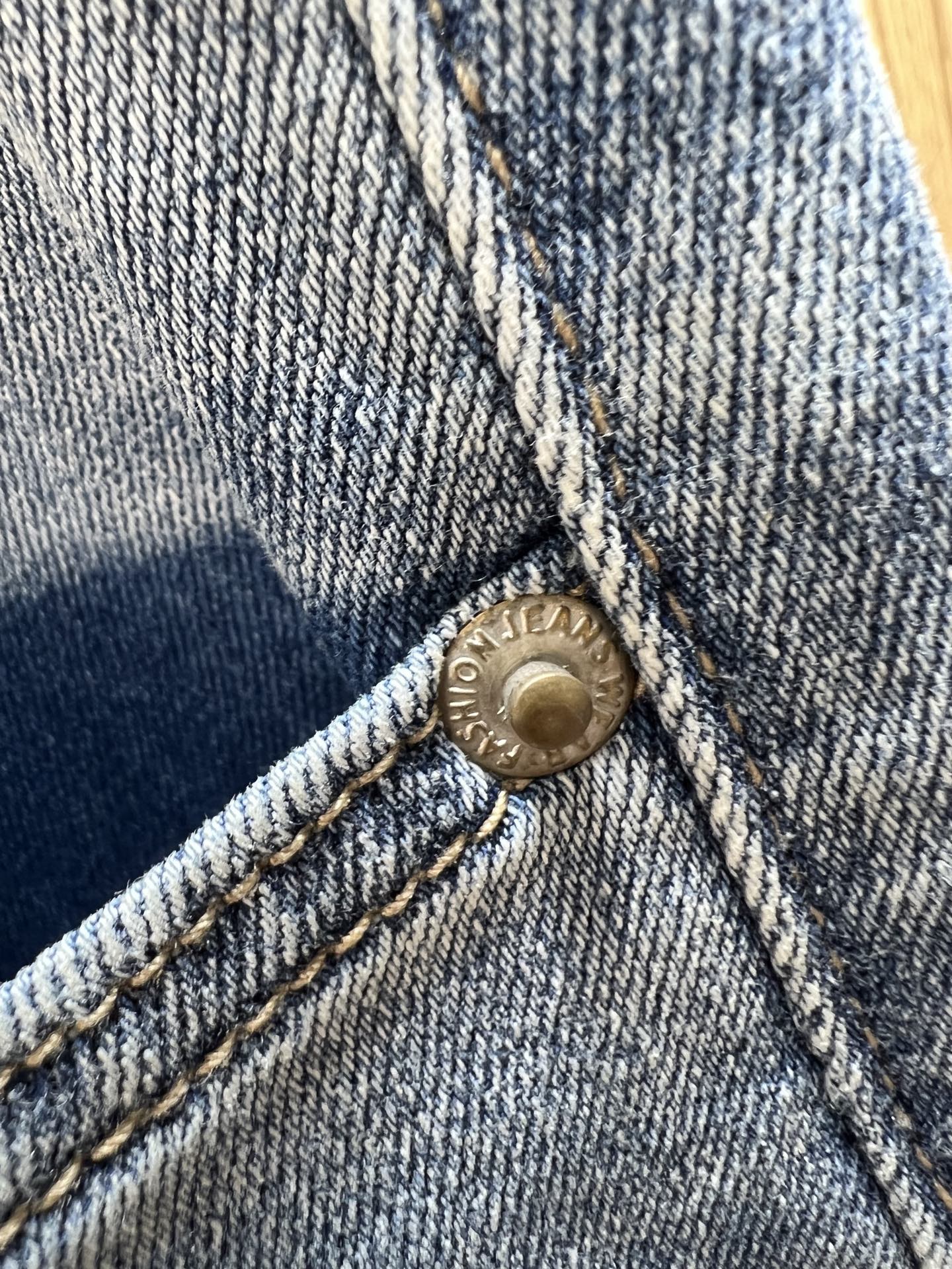 Jeans Man