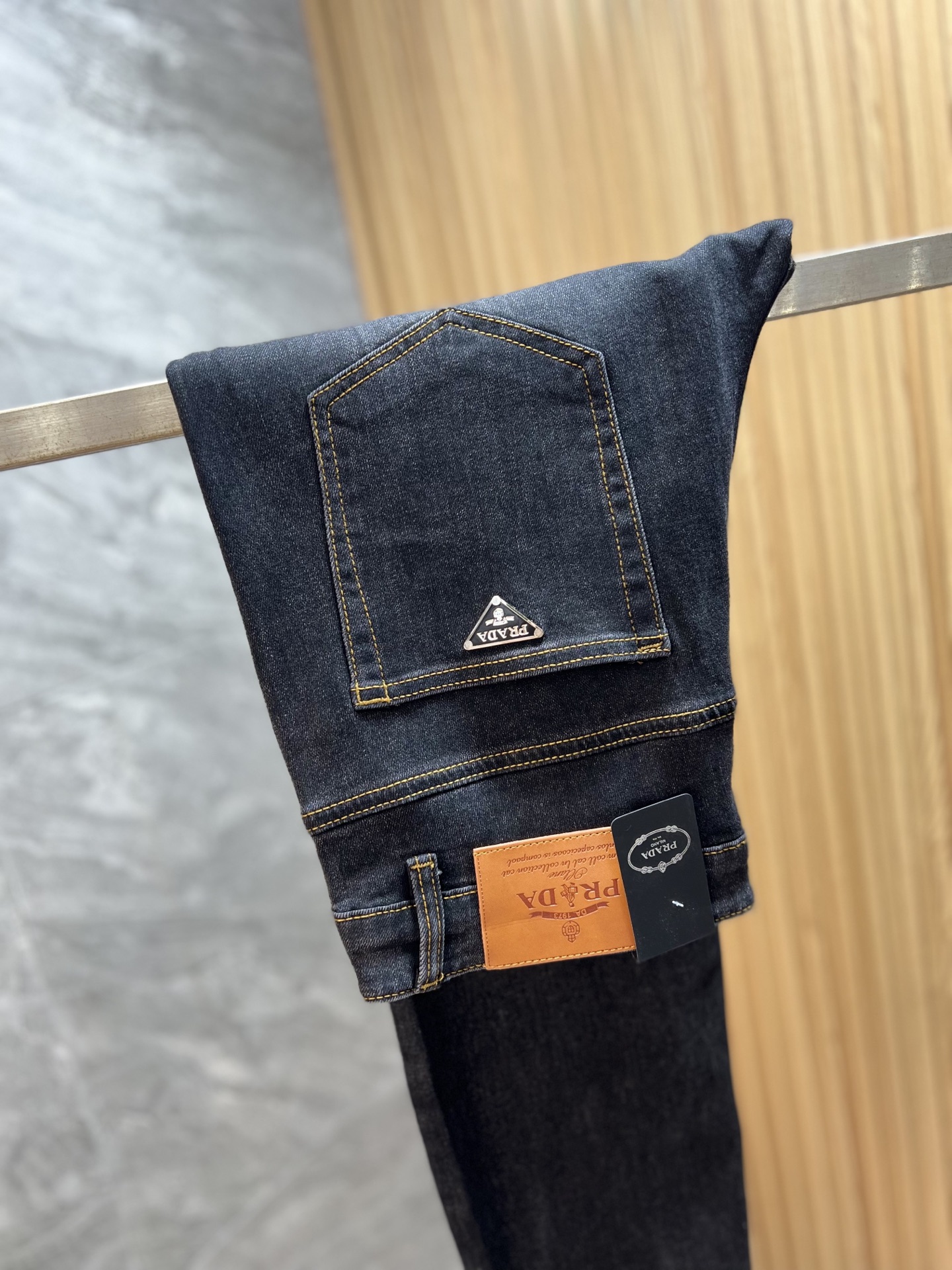 Jeans Man