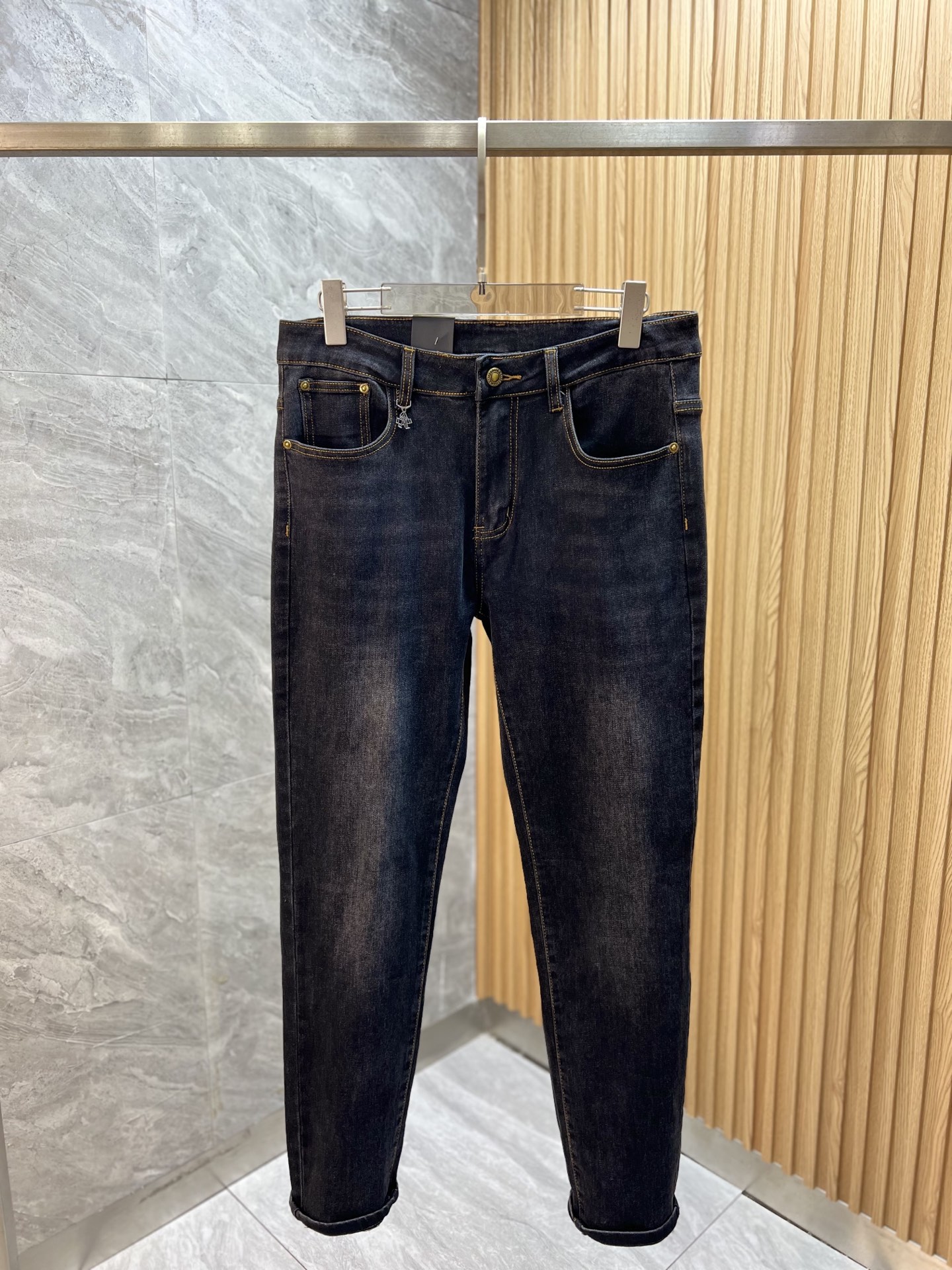 Jeans Man