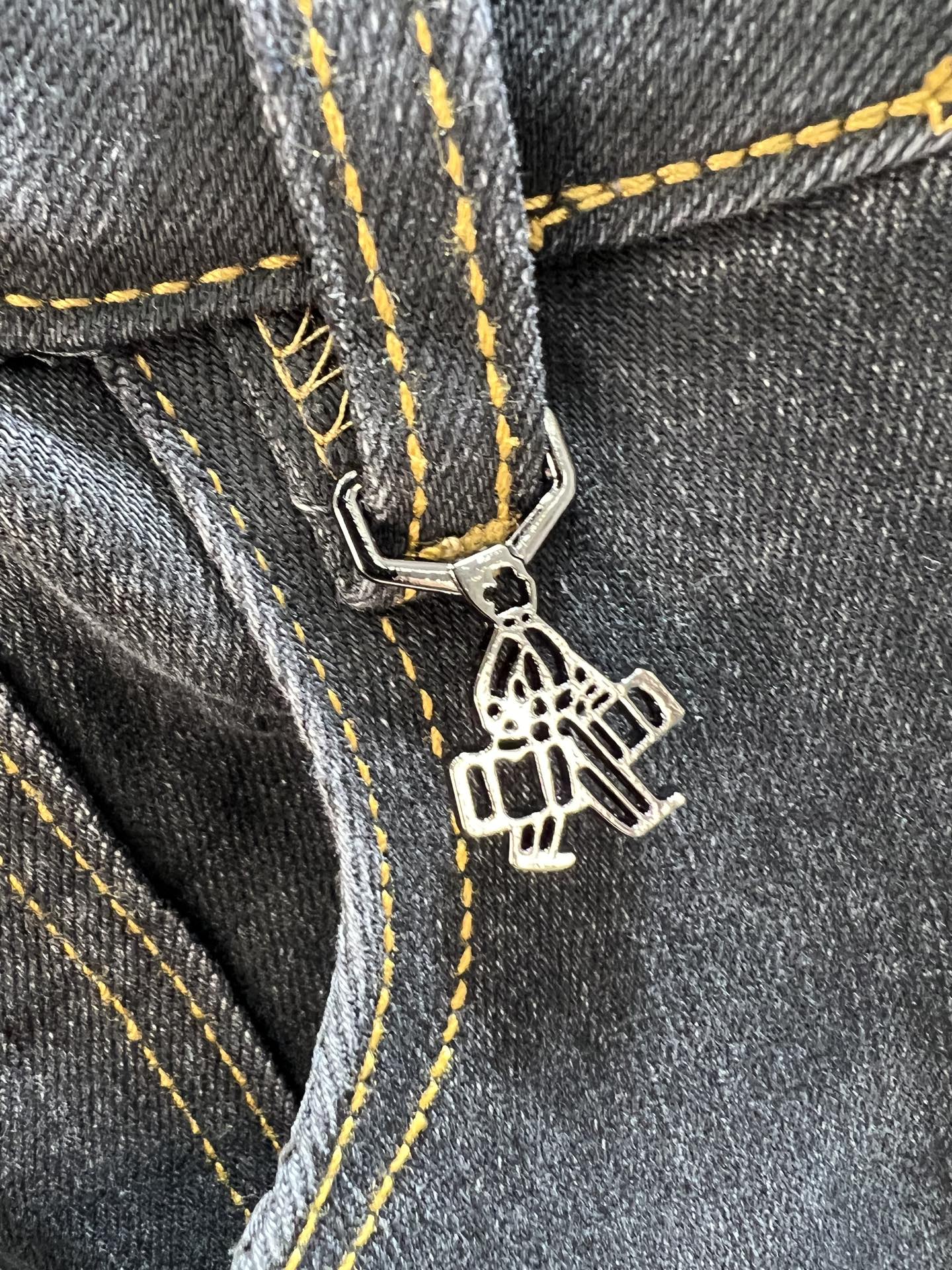 Jeans Man